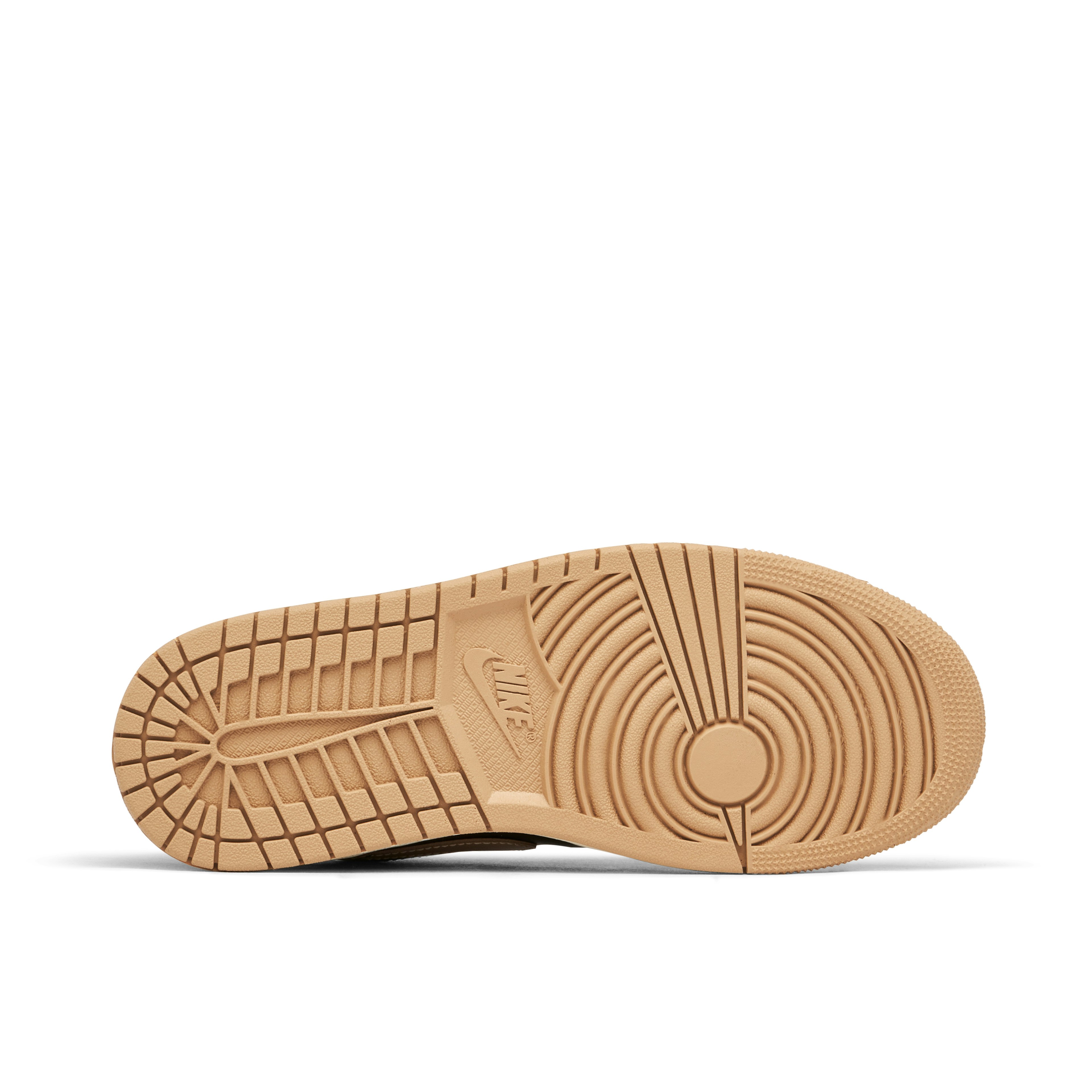 Air Jordan 1 Low Desert Femme