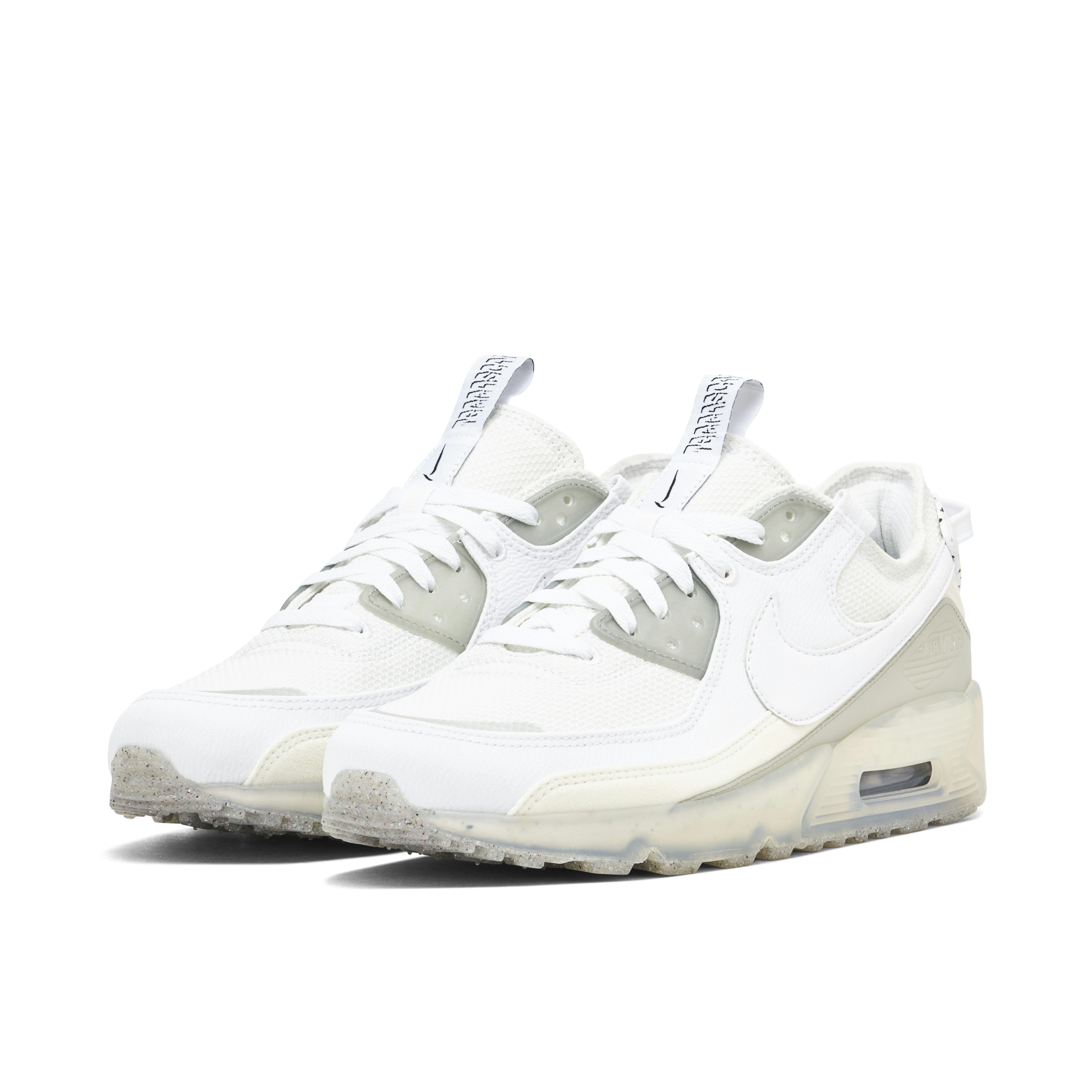 Nike Air Max Terrascape 90 White Grey