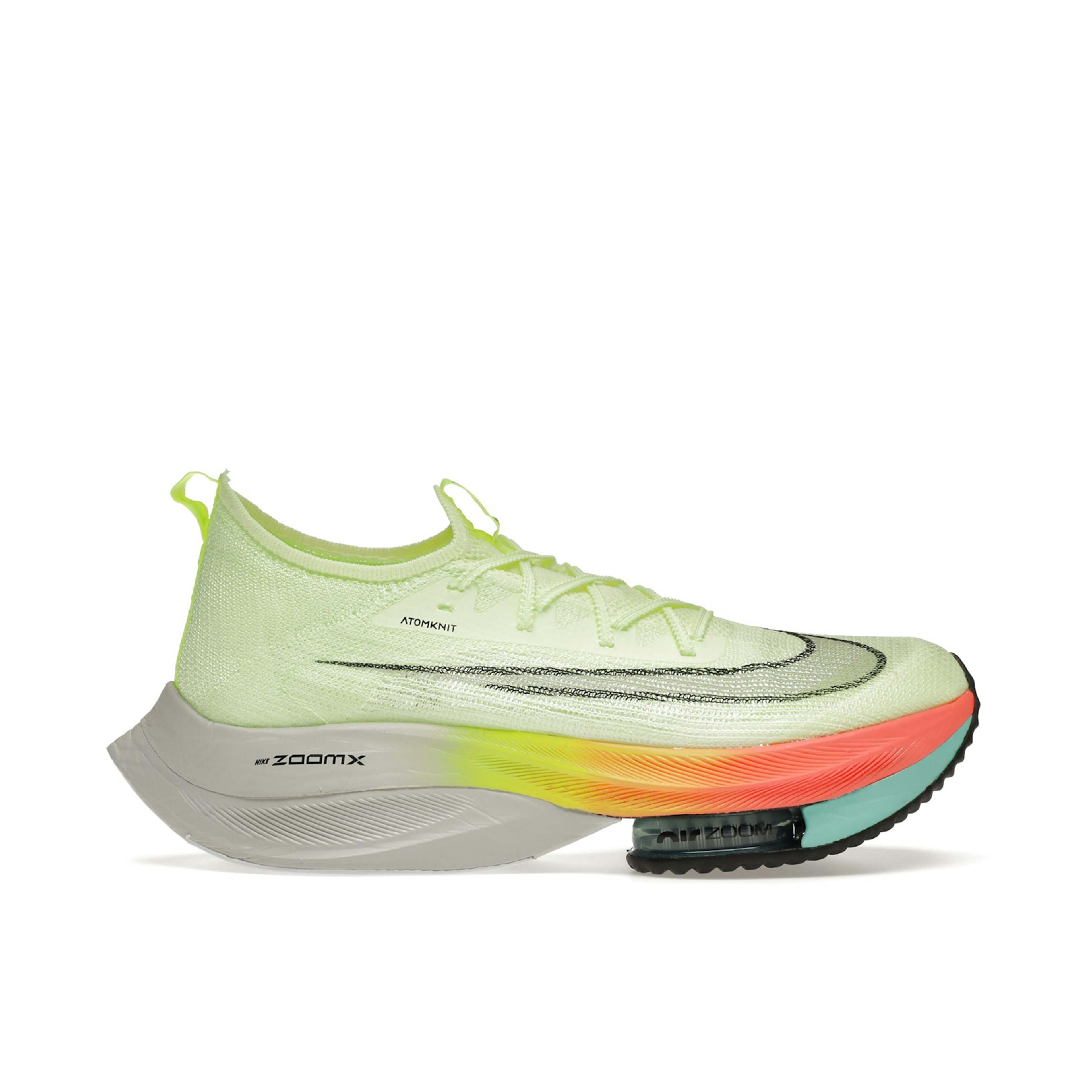 Nike Air Zoom Alphafly Next Fast Pack