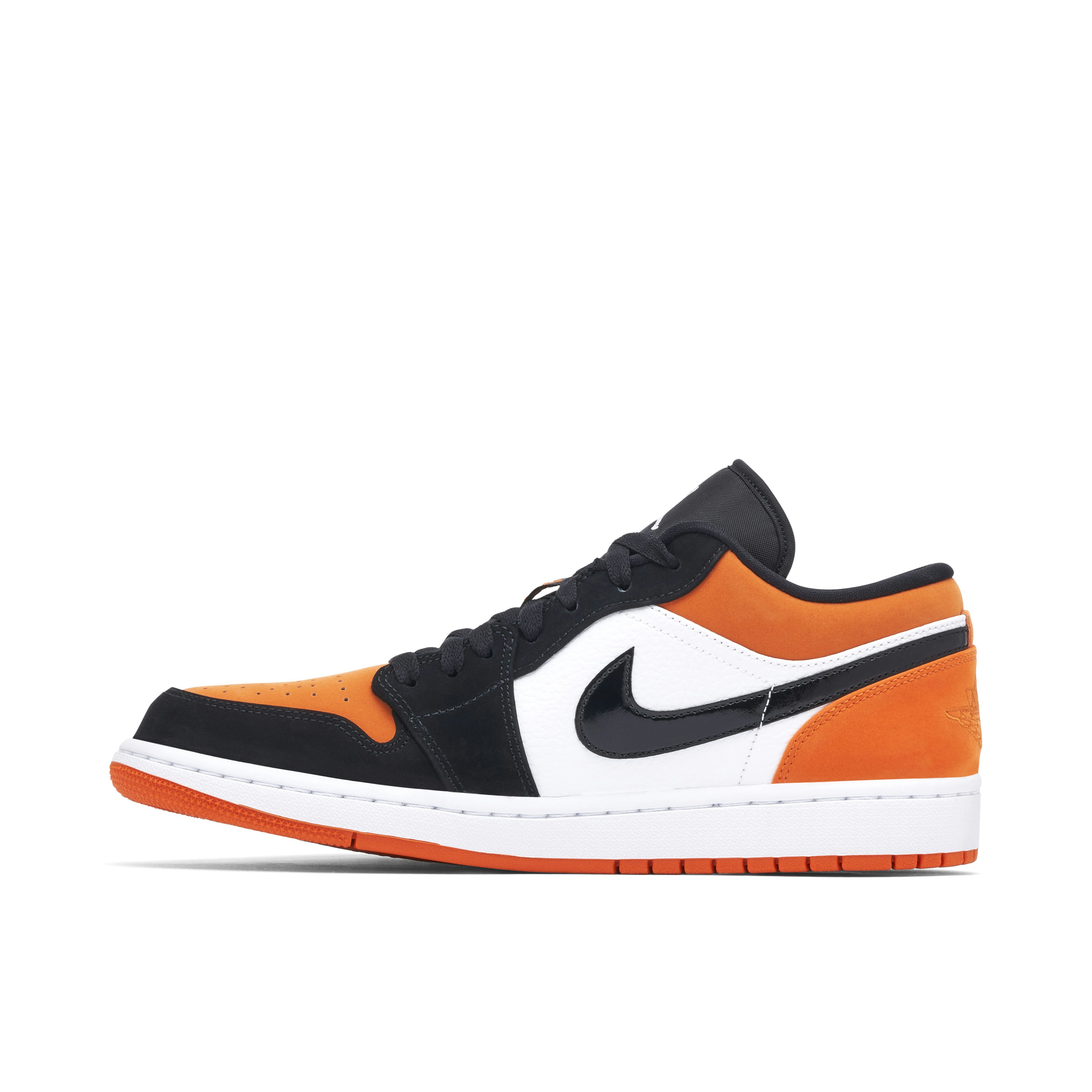 Air Jordan 1 Low 'Shattered Backboard'