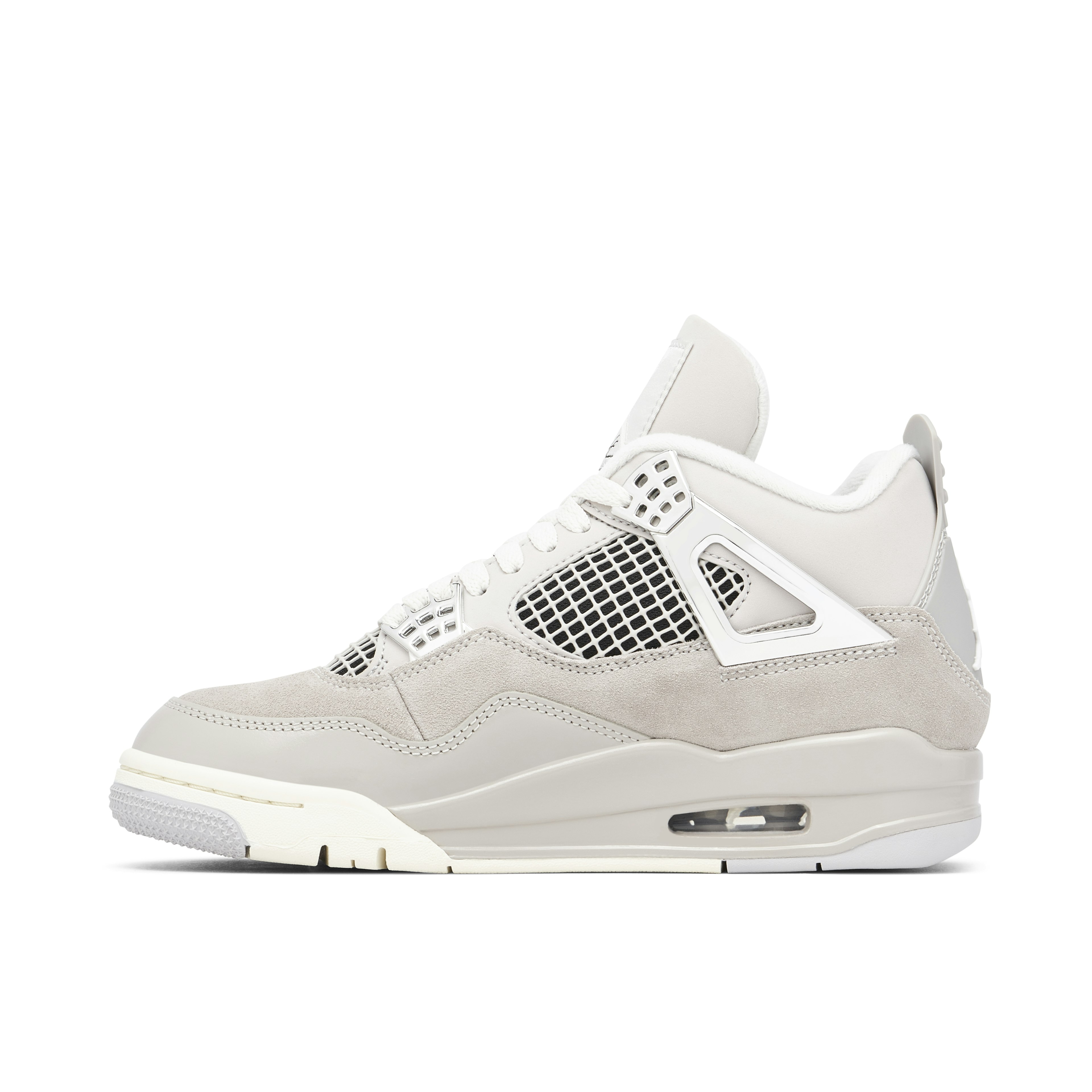 Air Jordan 4 Retro Frozen Moments für Damen