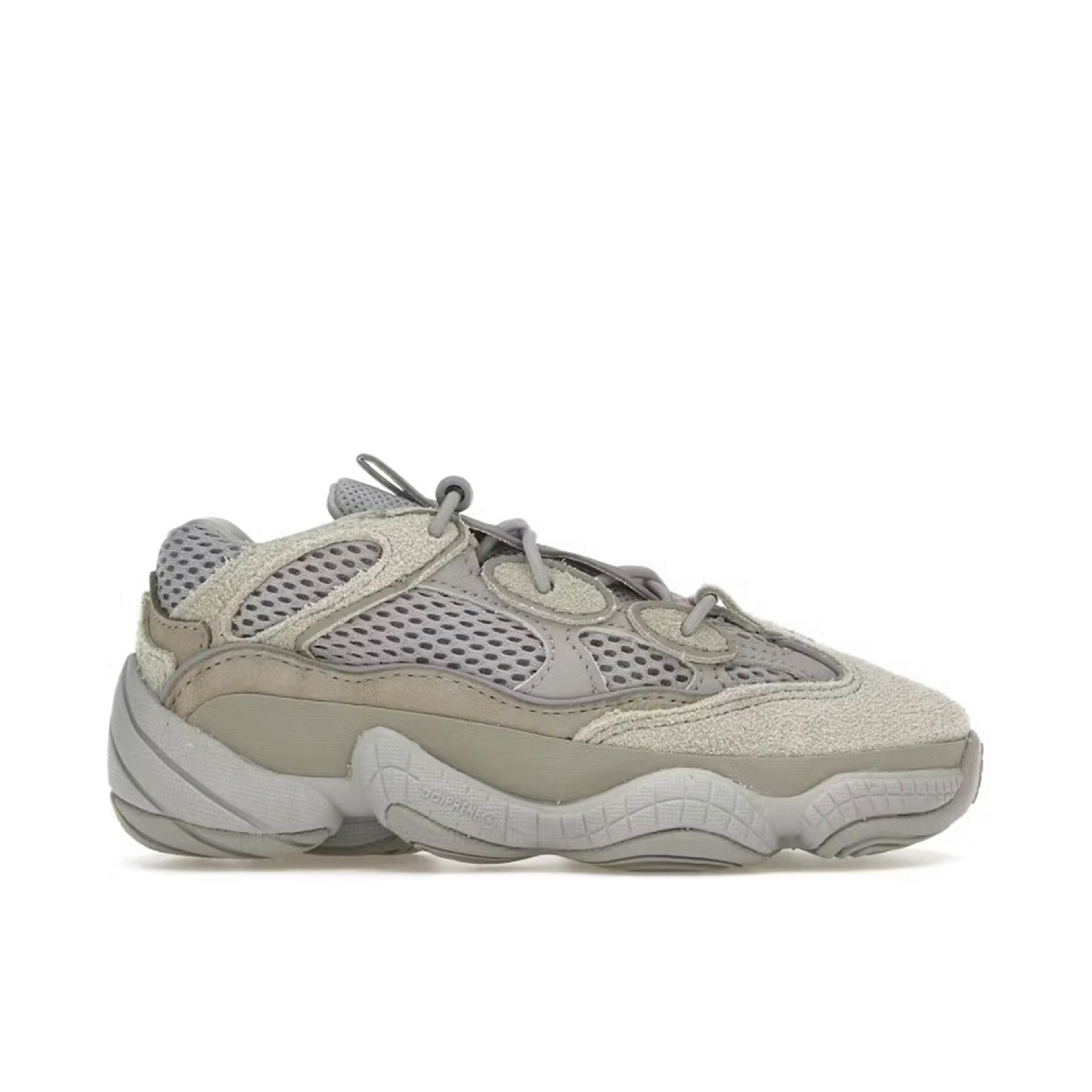 Adidas Yeezy 500 Stone Salt Kids