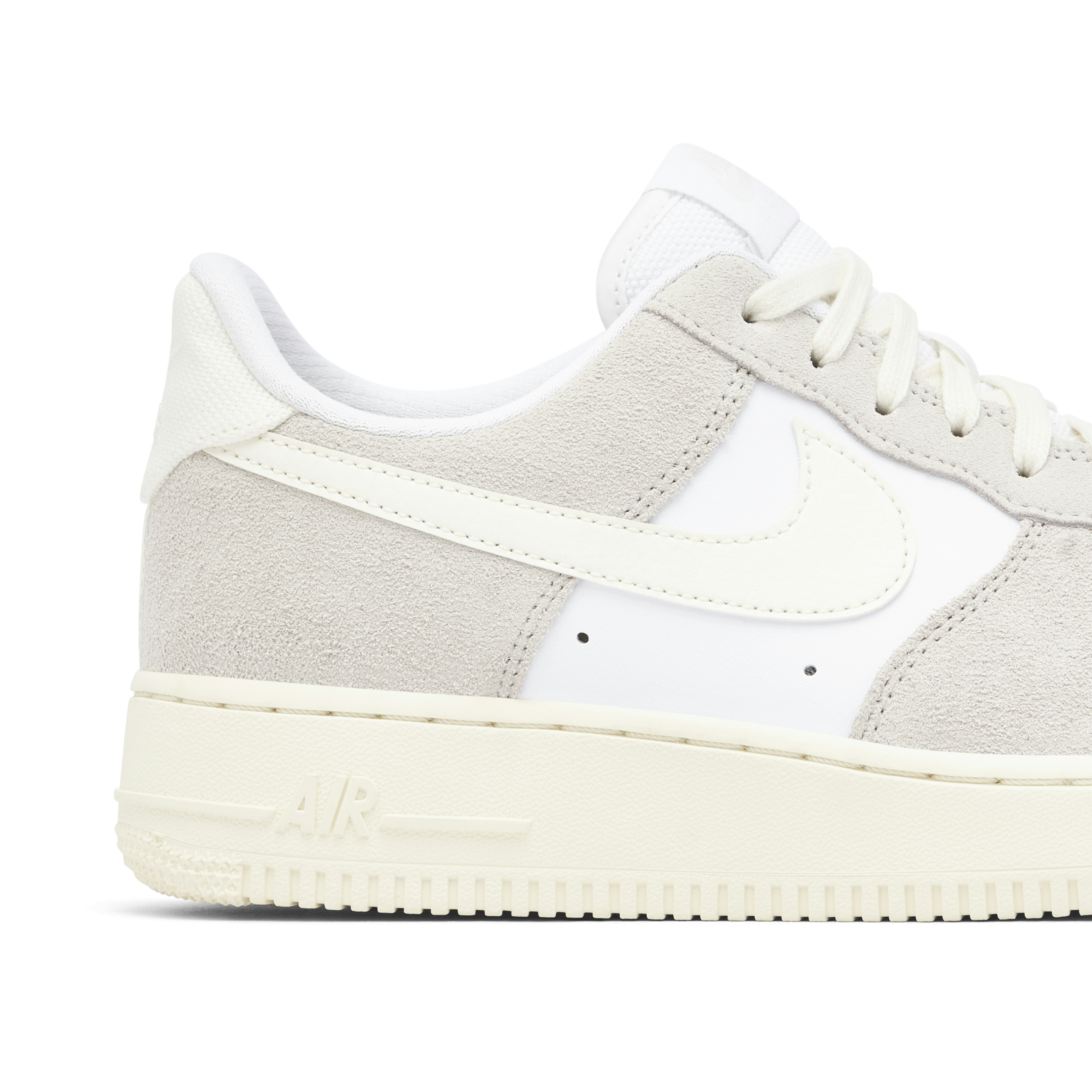 Nike Air Force 1 Low White Sail