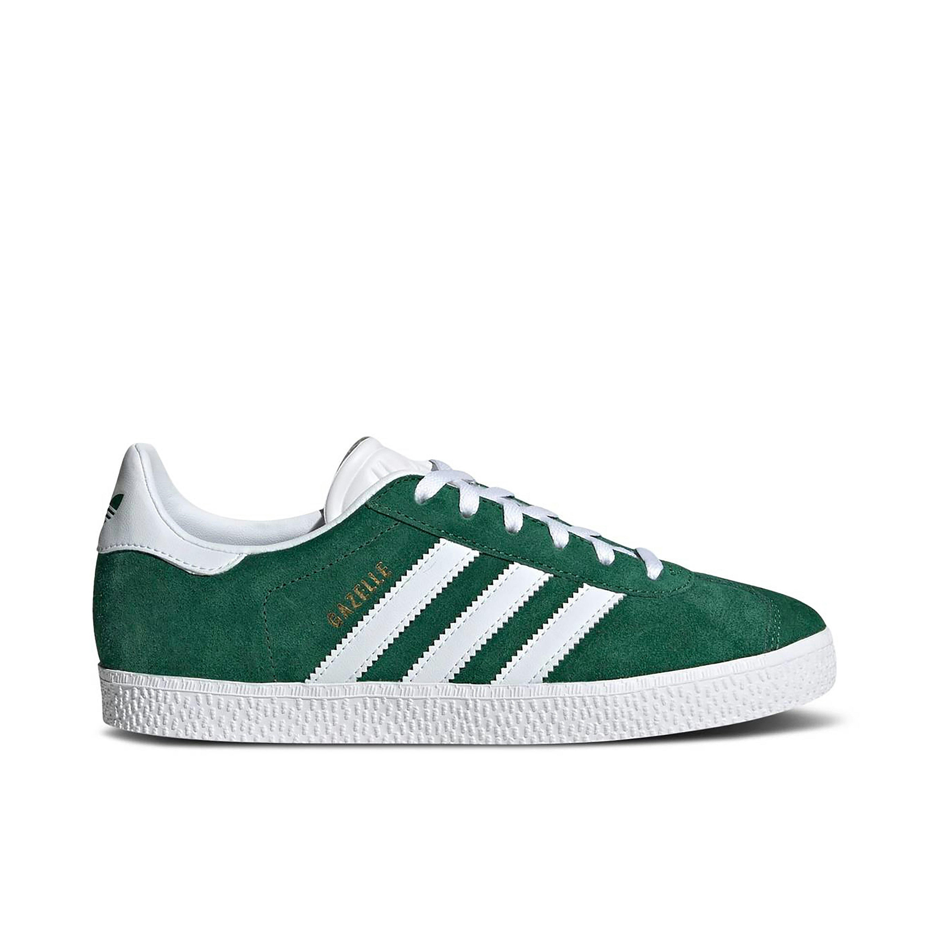 Adidas Gazelle Dark Green GS