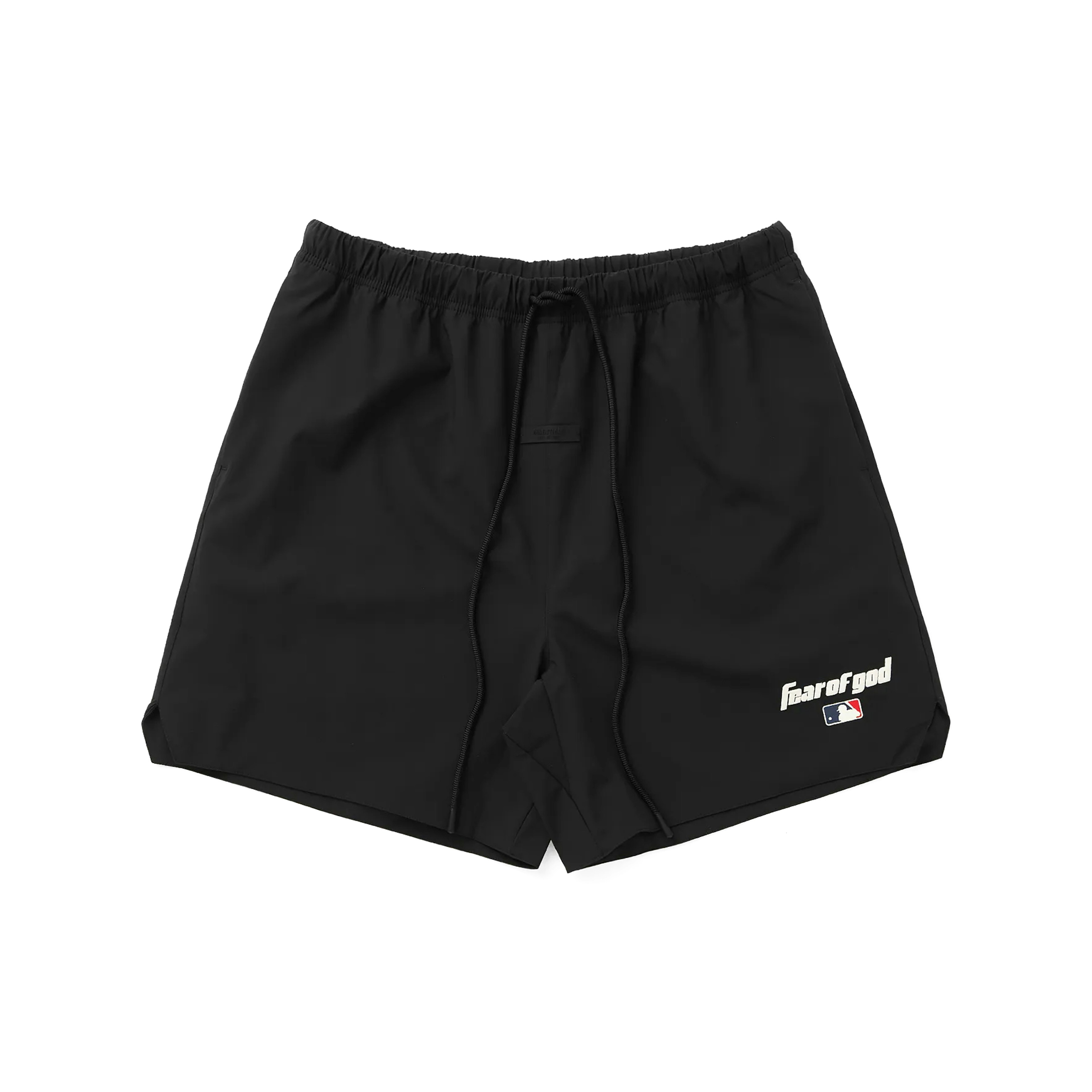 Fear Of God Essentials Mlb Vintage Fit Casual Short