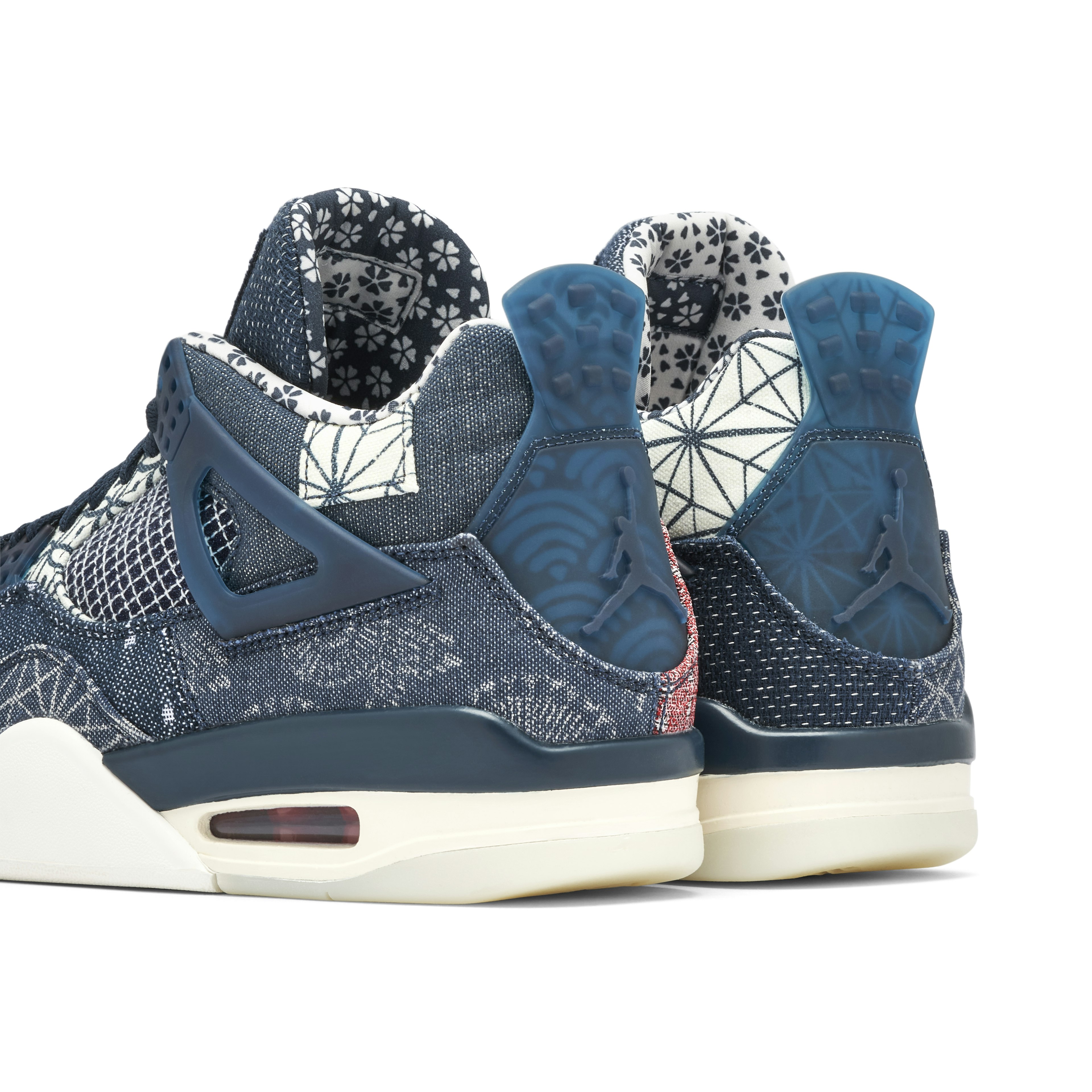 Air Jordan 4 Retro SE Deep Ocean
