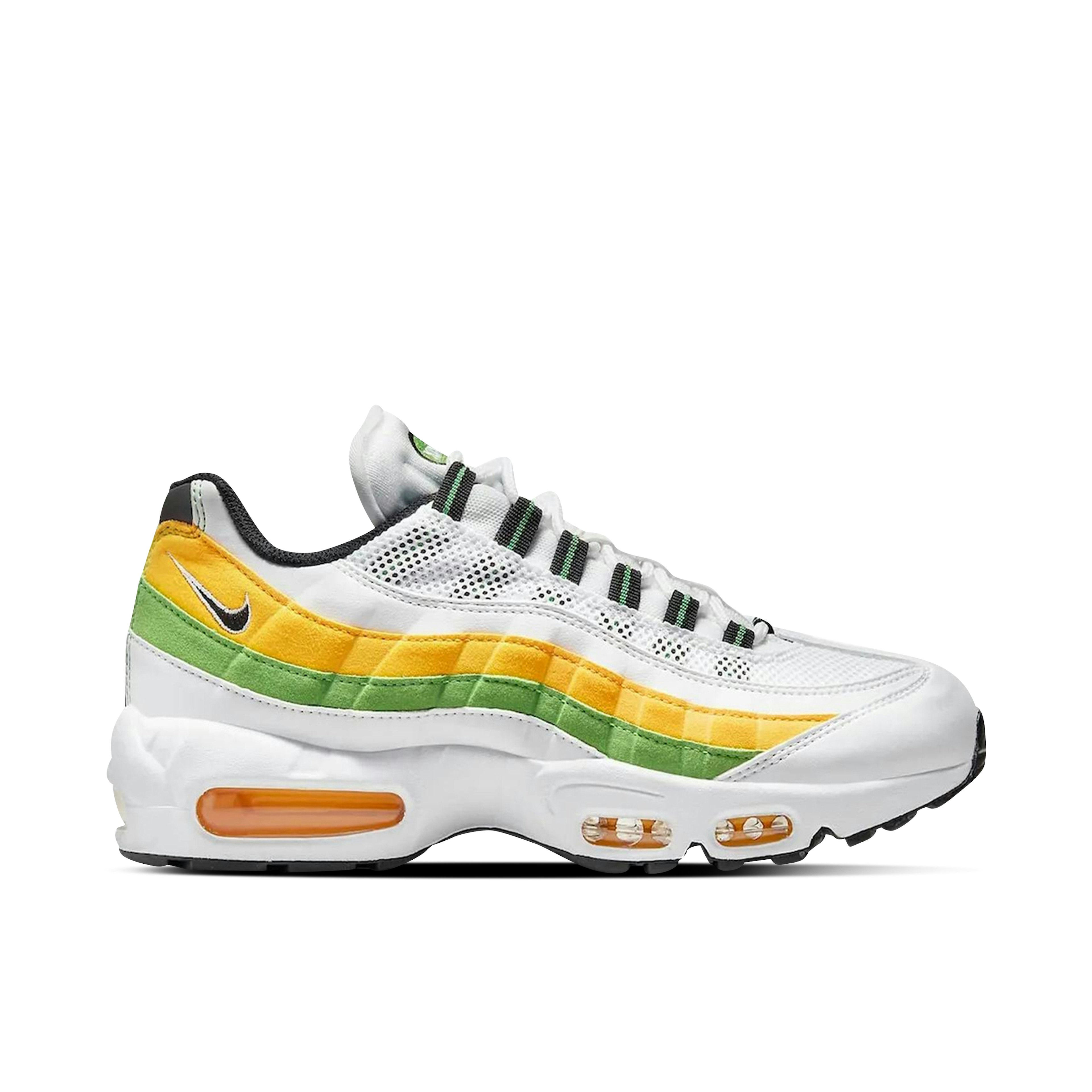 Nike Air Max 95 Lemon Lime