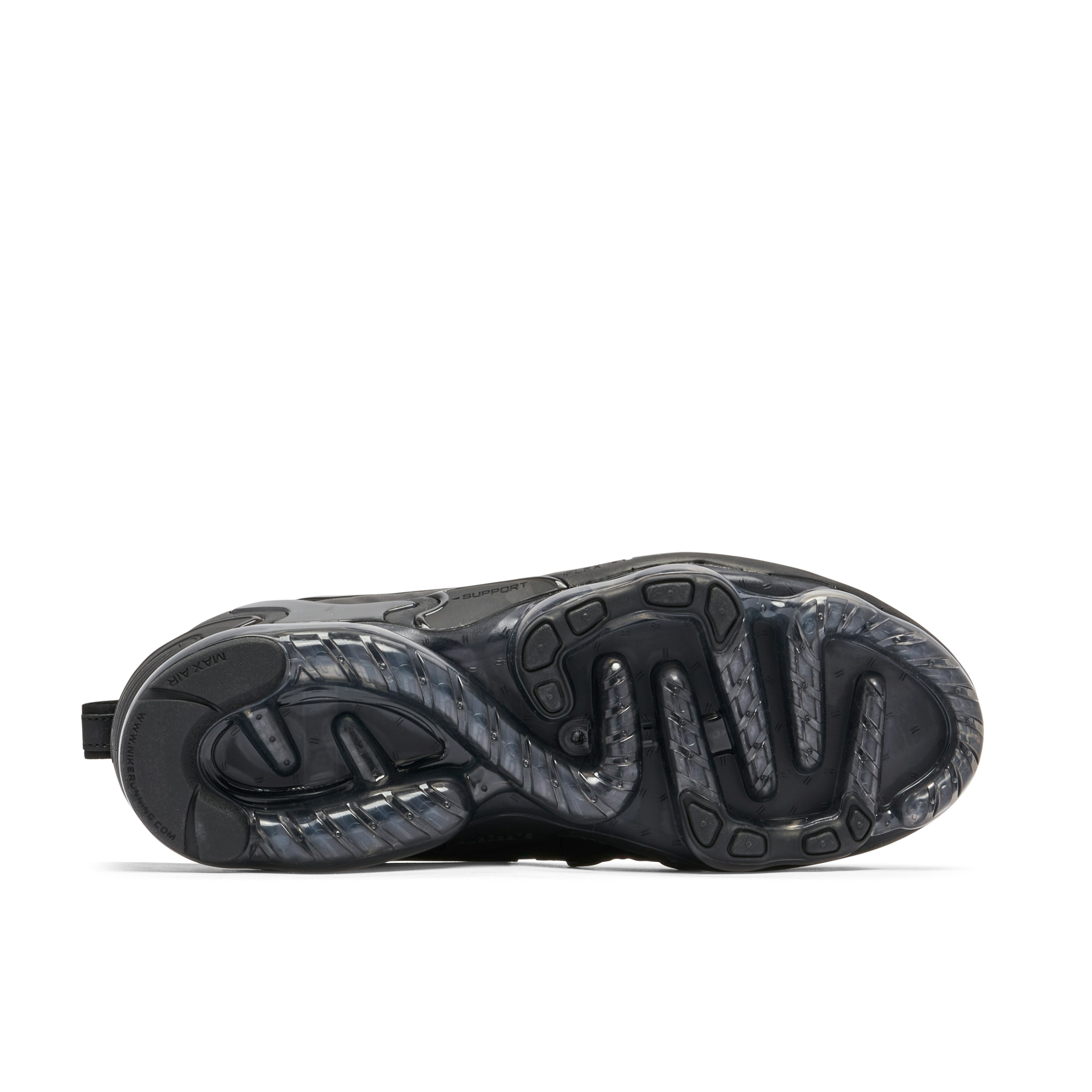 Nike Air VaporMax EVO Triple Black
