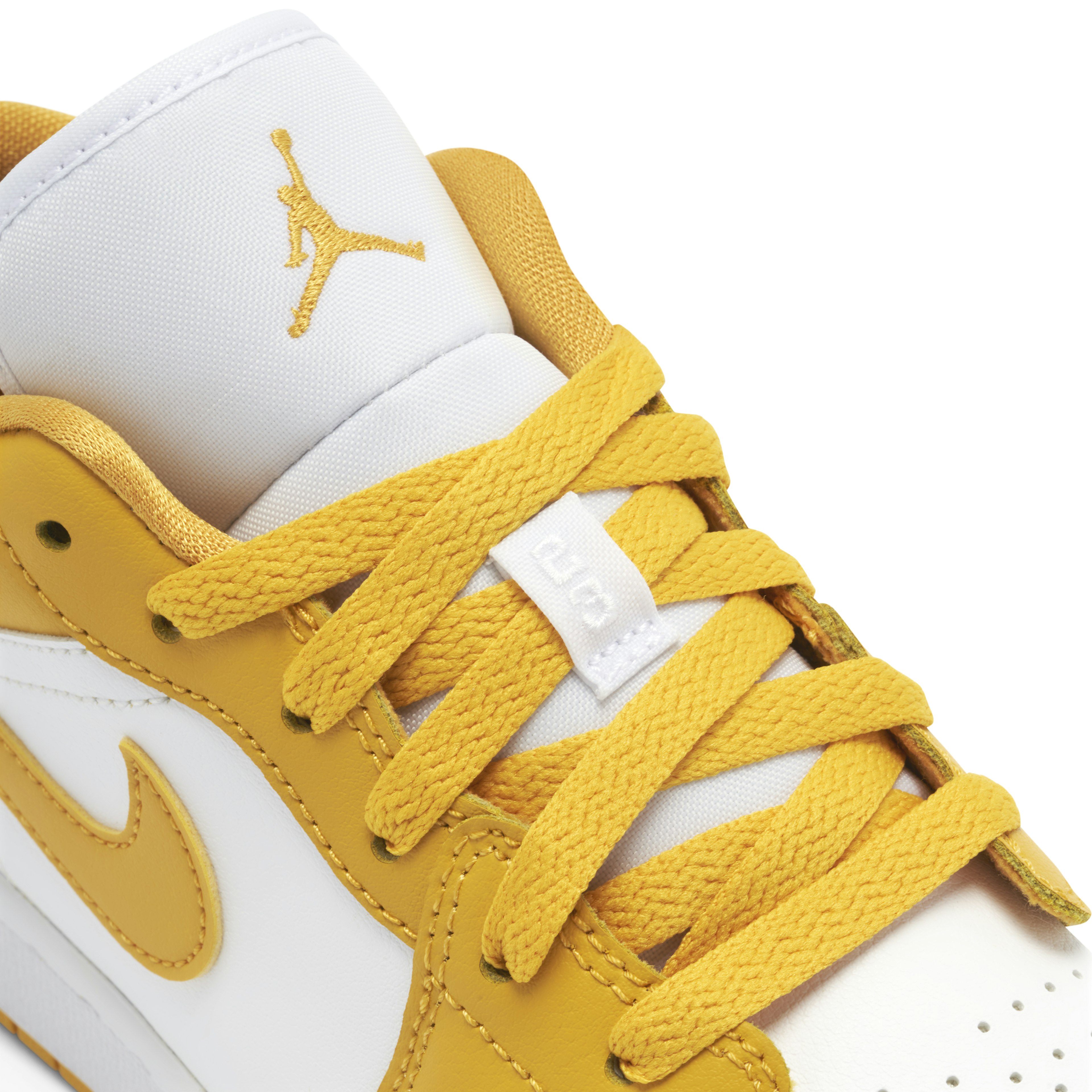 Air Jordan 1 Low Pollen GS