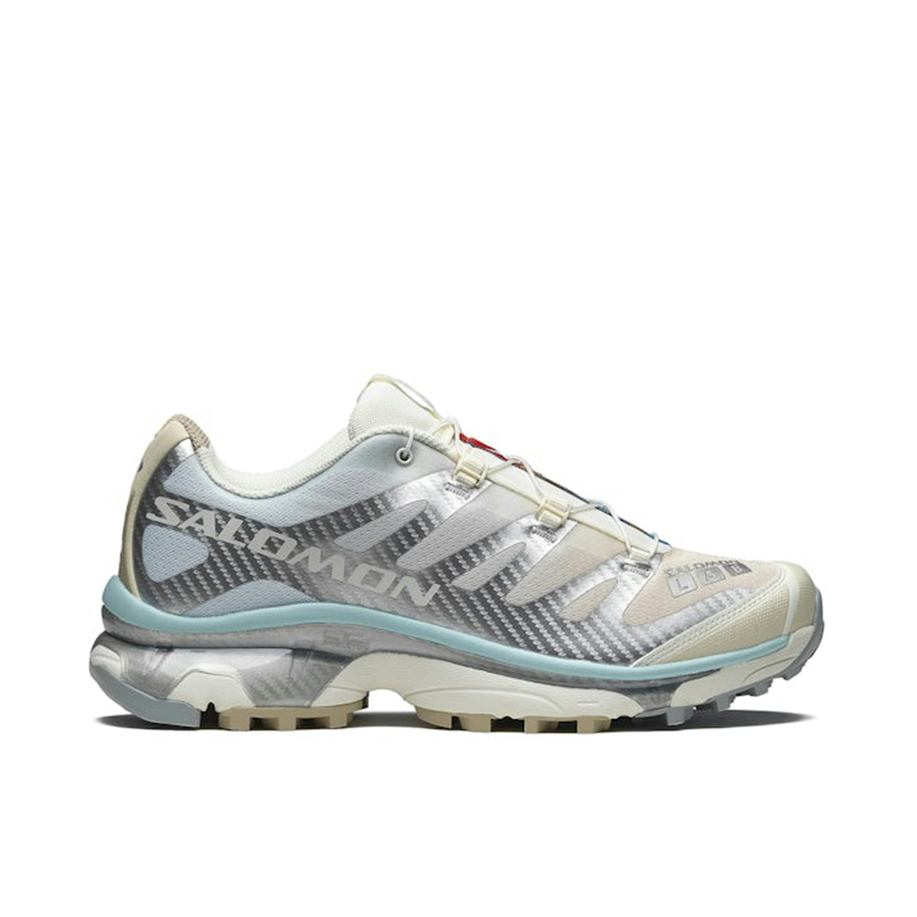 Salomon XT-4 OG Vanilla Ice Ballad Blue