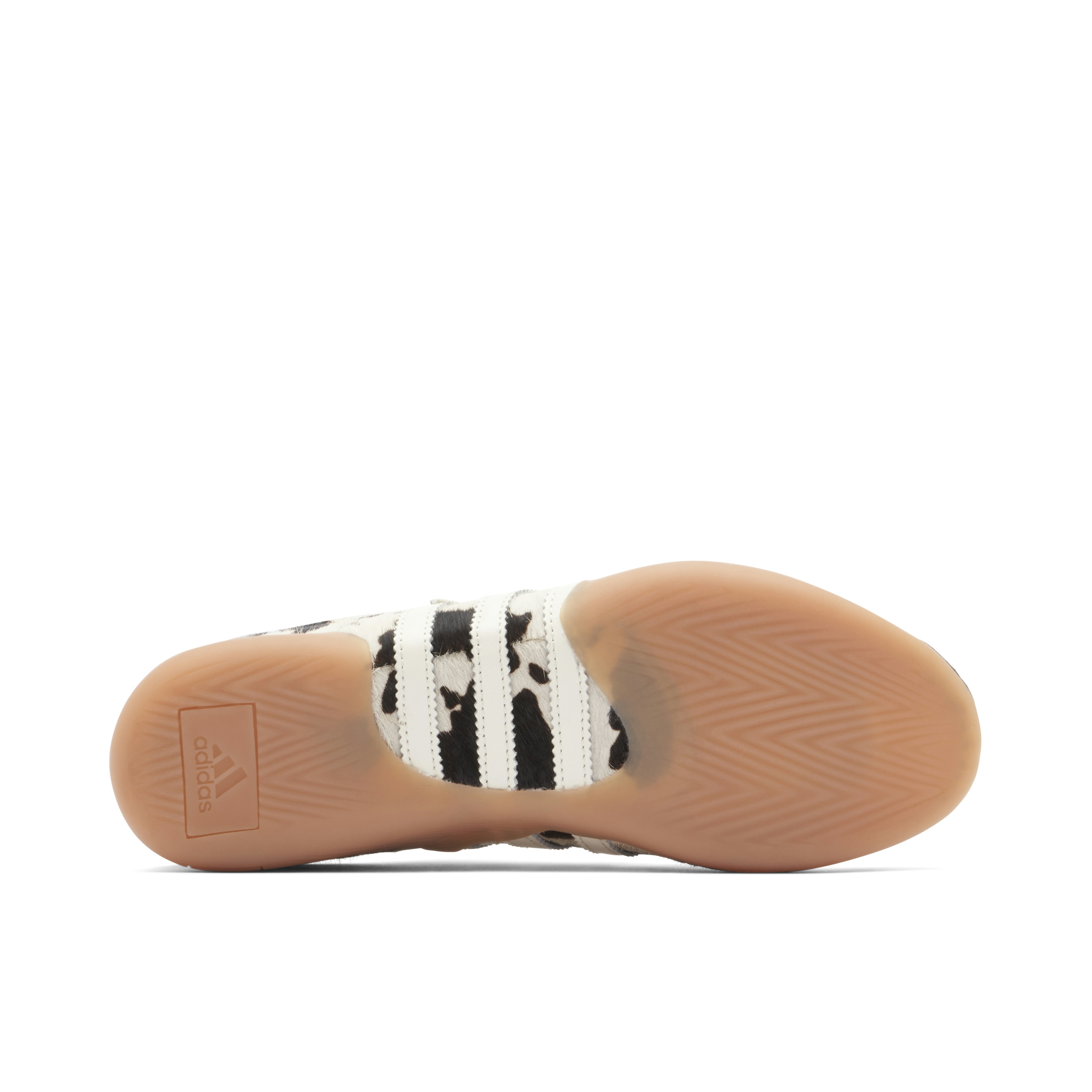 Adidas Taekwondo Mei Cow Print Womens