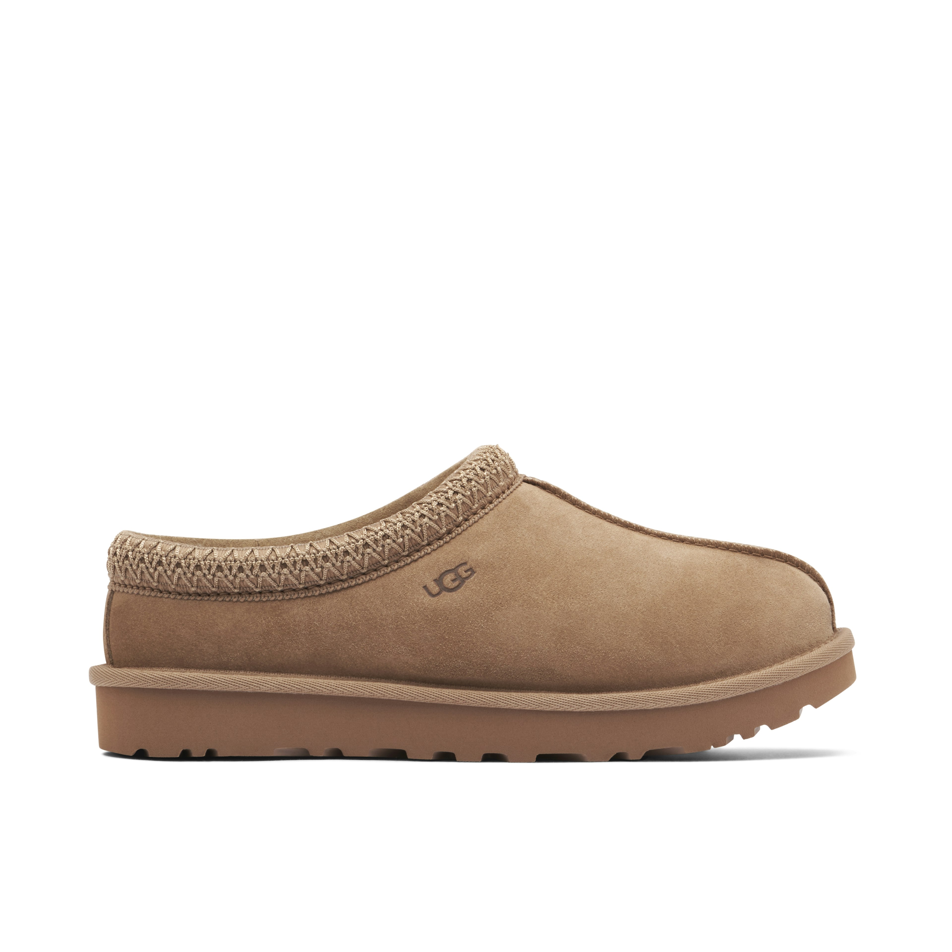 UGG Tasman Mushroom Slippers Femme