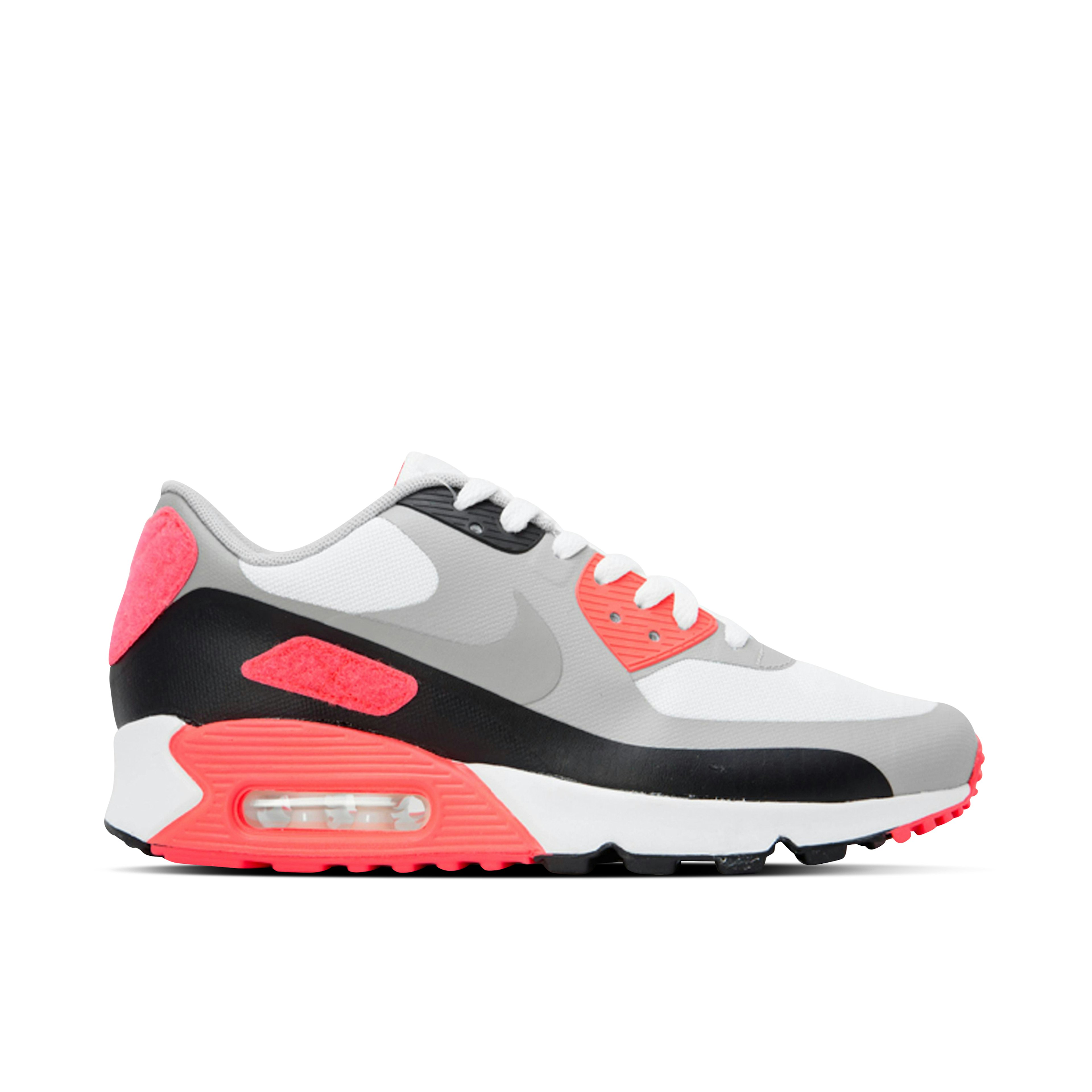 Chaussures Nike Air Max 96 2 pour Femme Blanc