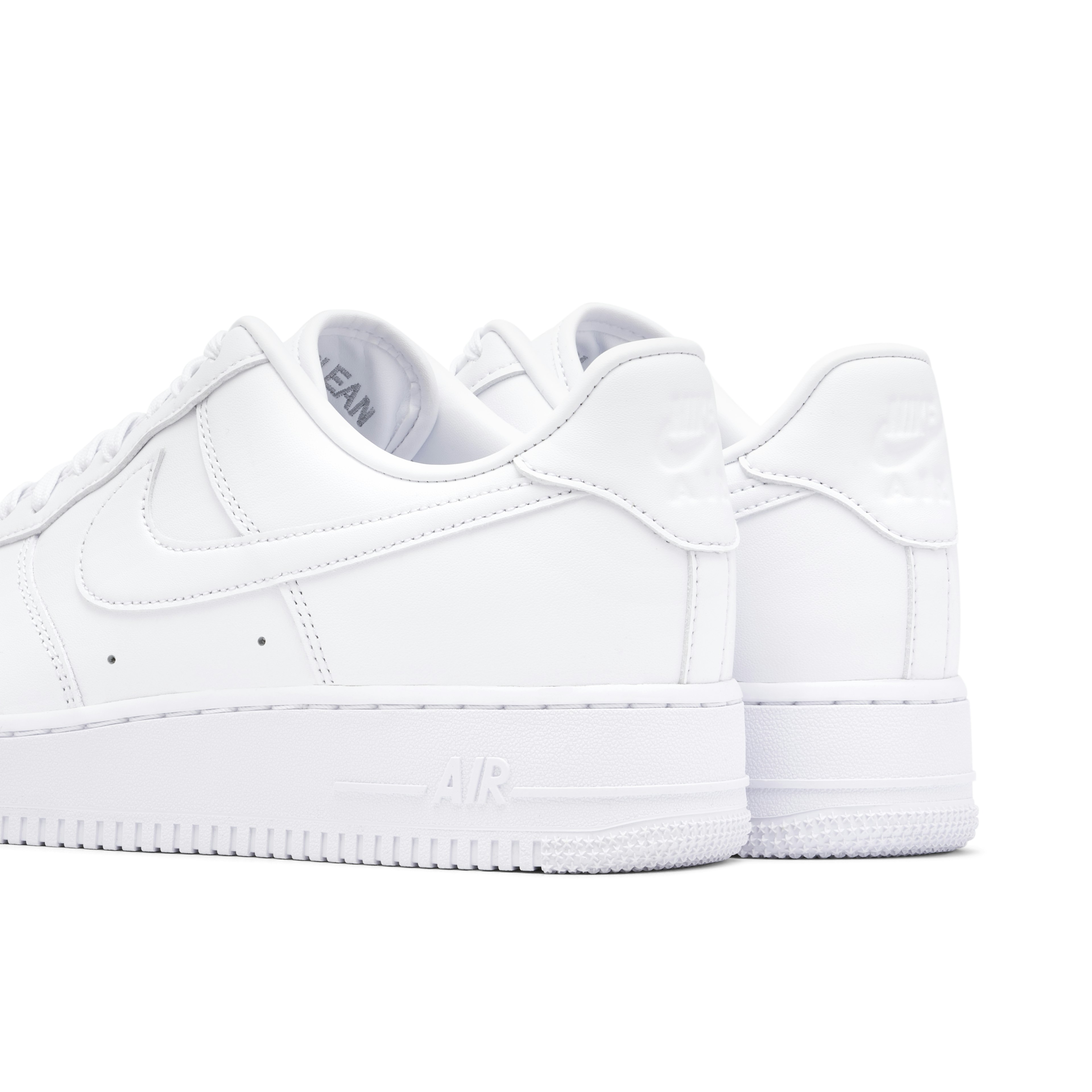 Nike Air Force 1 Low '07 Fresh White 2022