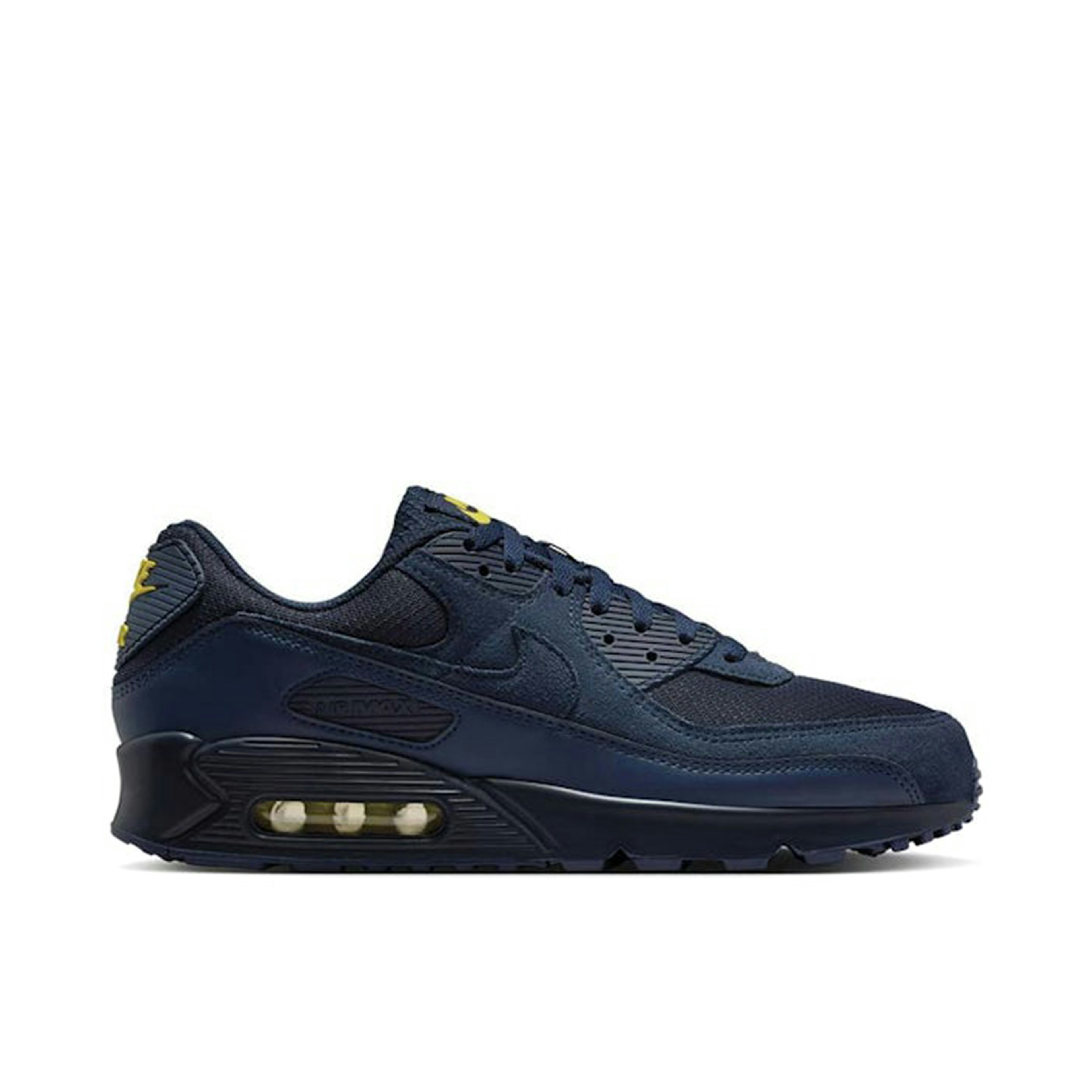 Nike Air Max 90 Obsidian Lightning