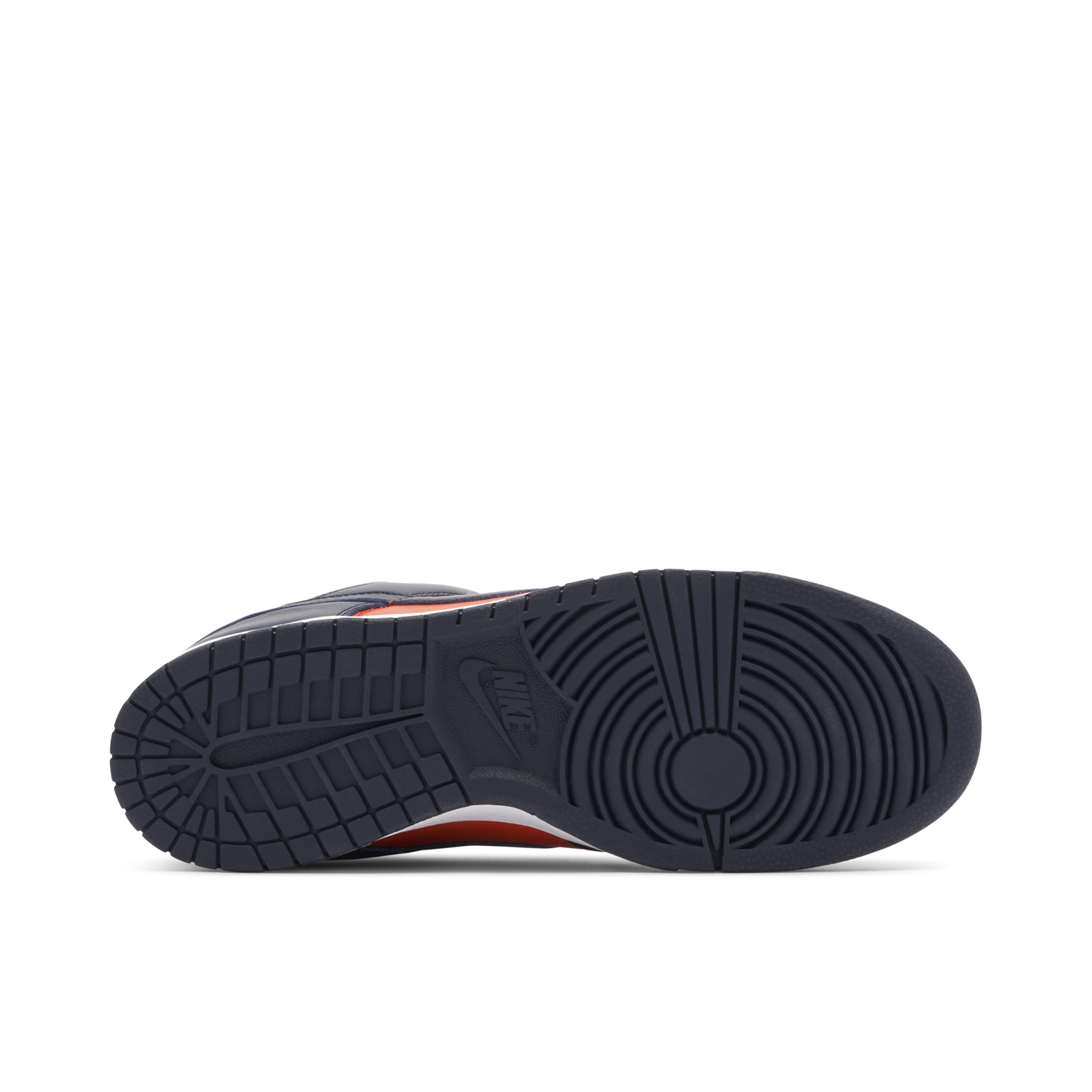 Nike Dunk Low SP Champ Colours