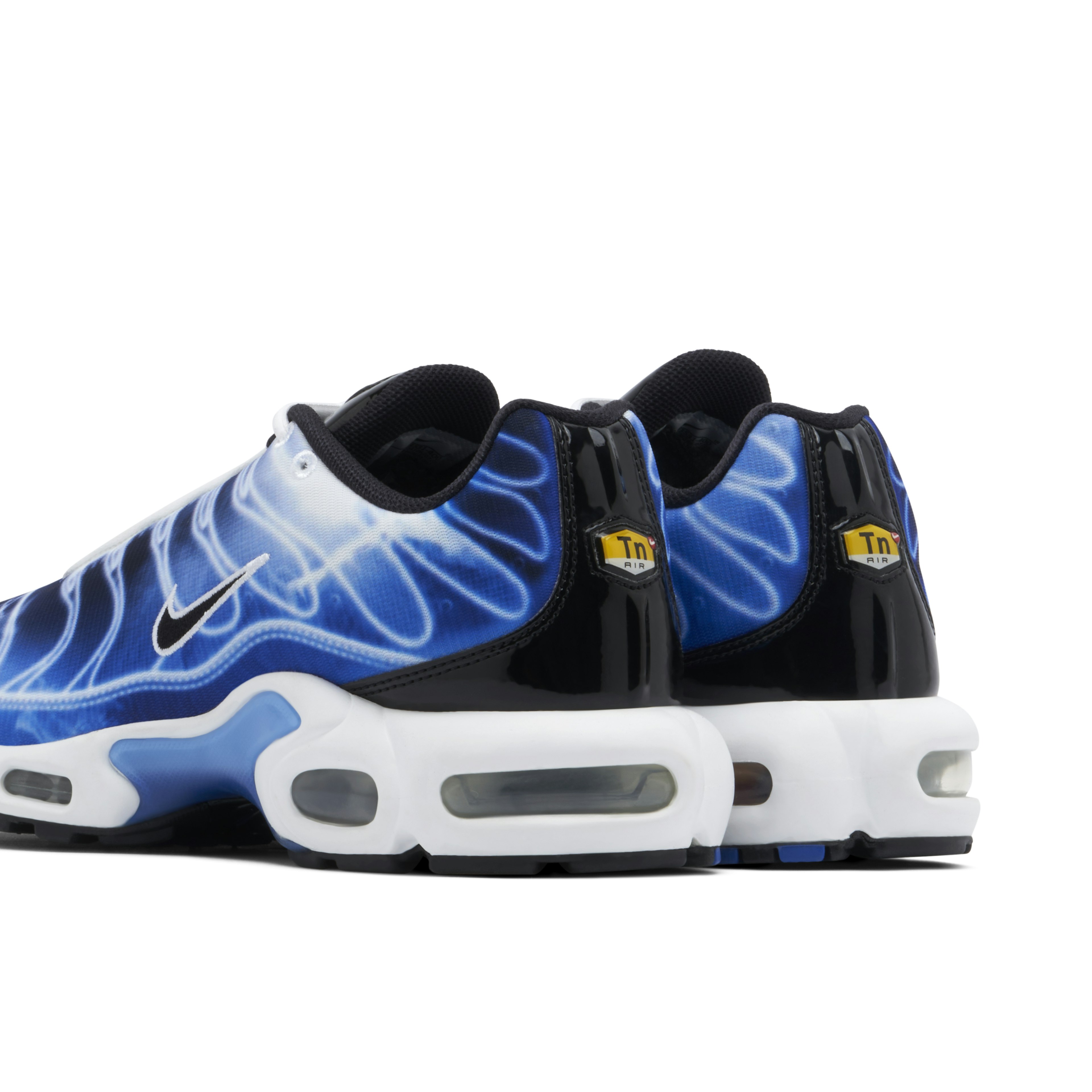 Nike TN Air Max Plus Light Photography Blue