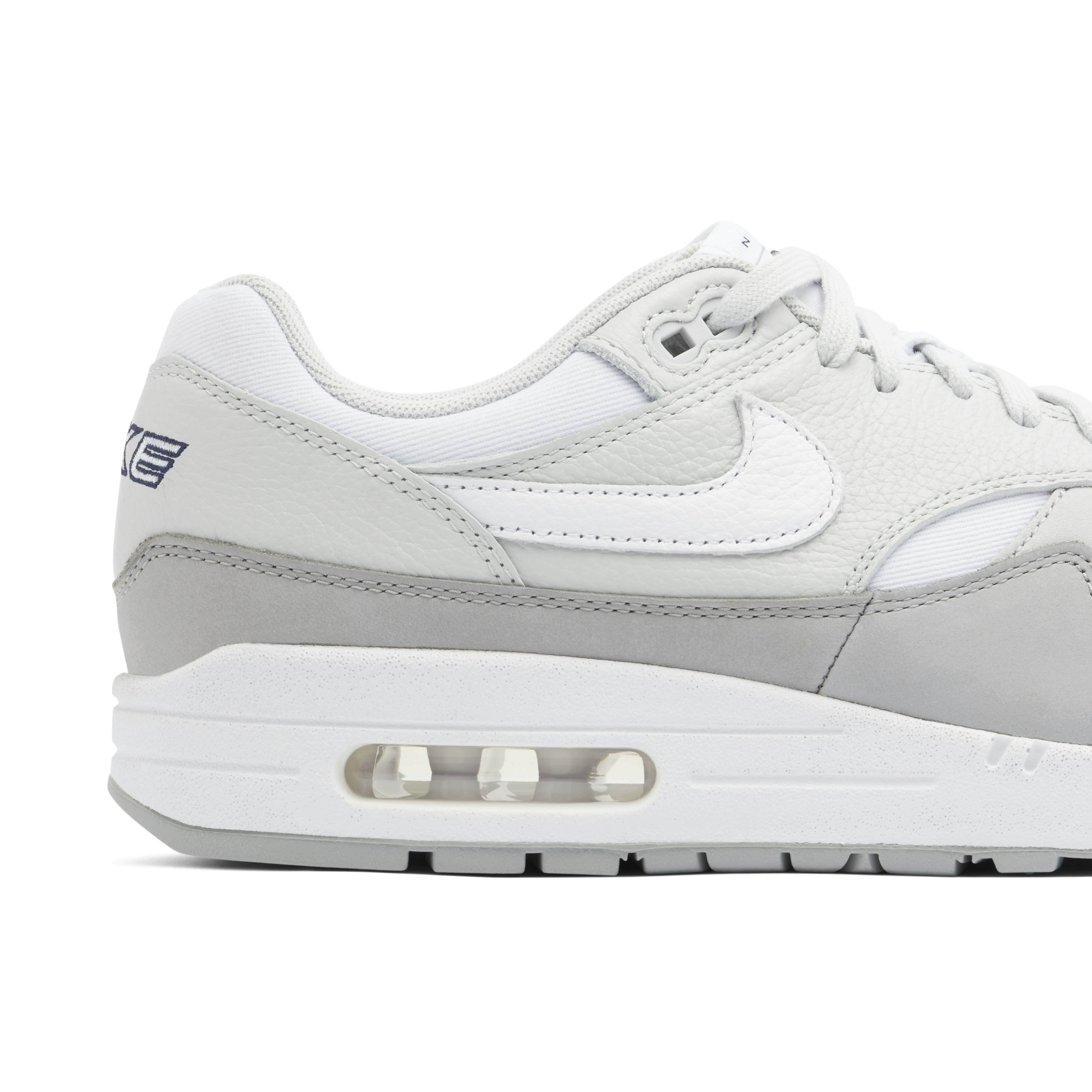 Nike Air Max 1 '87 LX Light Smoke Grey