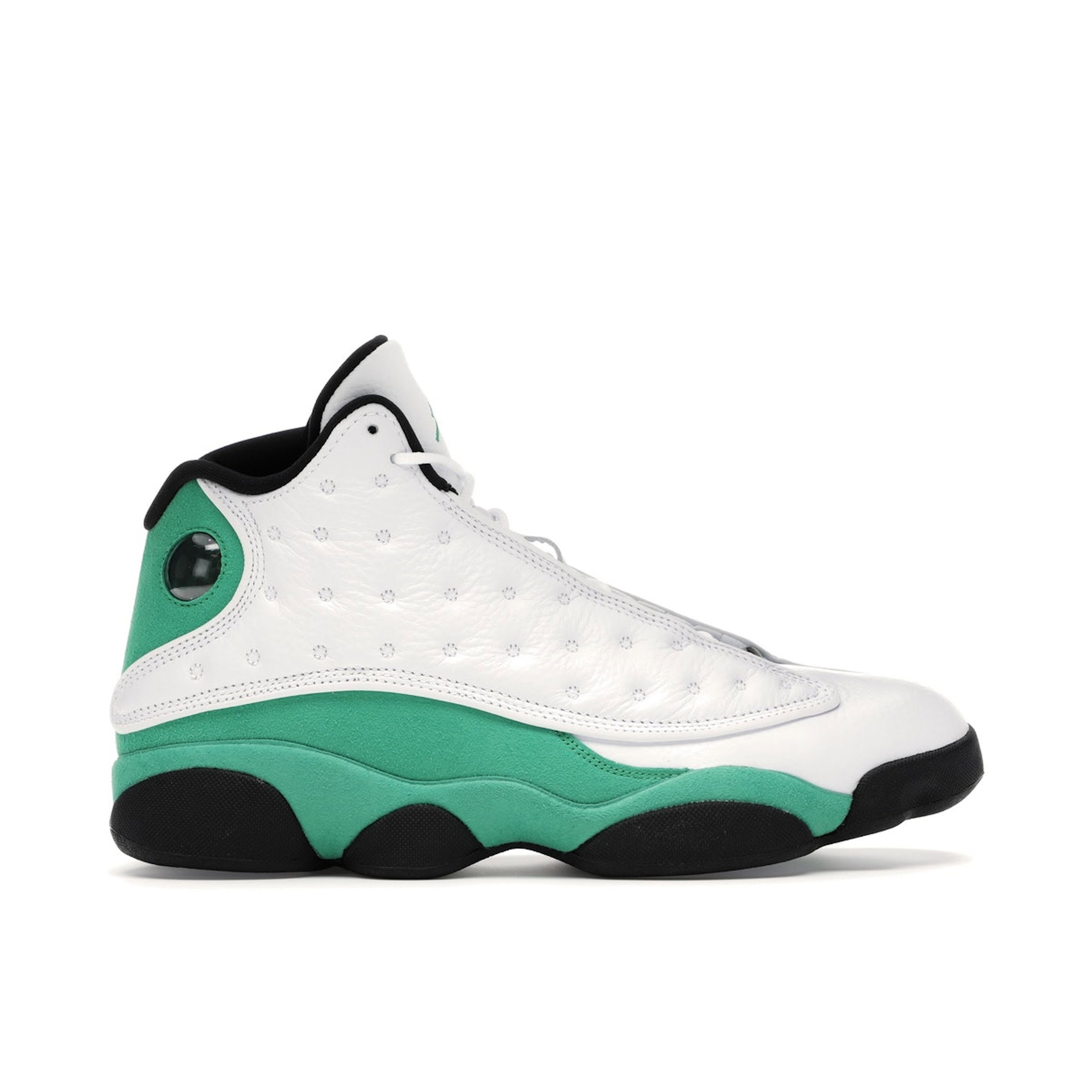 Air Jordan 13 Retro 'Lucky Green'