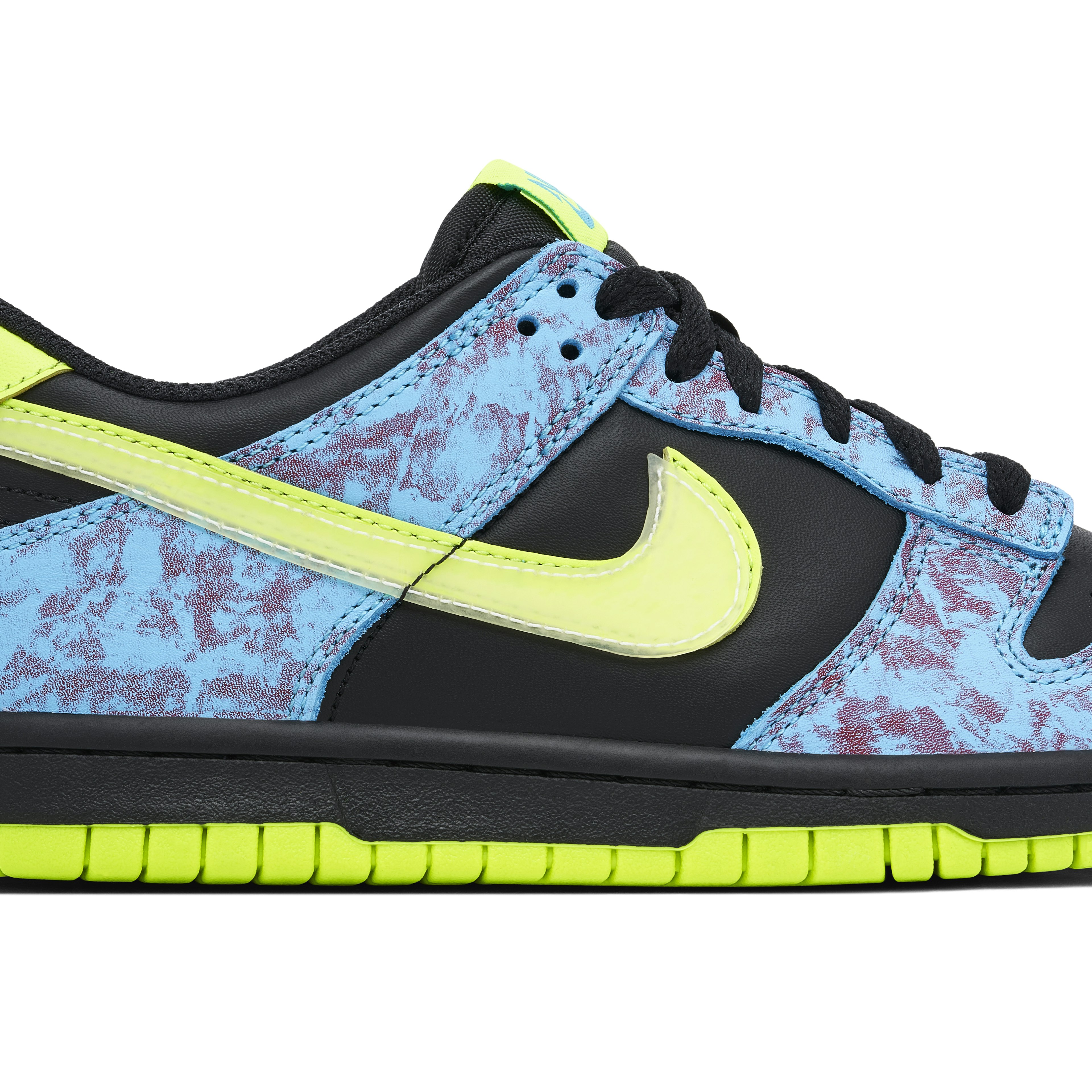Nike Dunk Low SE Lets Dance GS
