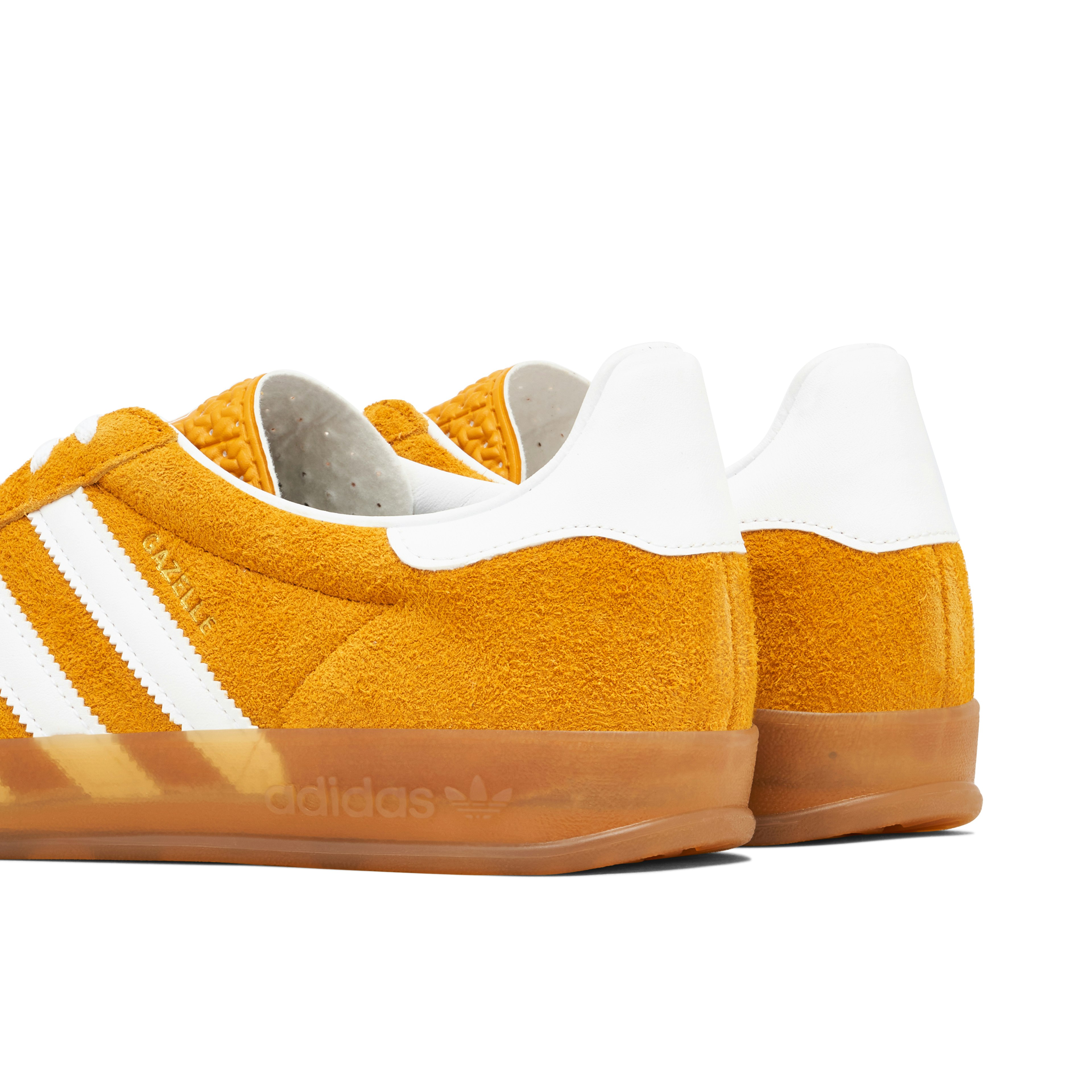 adidas Gazelle Indoor Orange Peel
