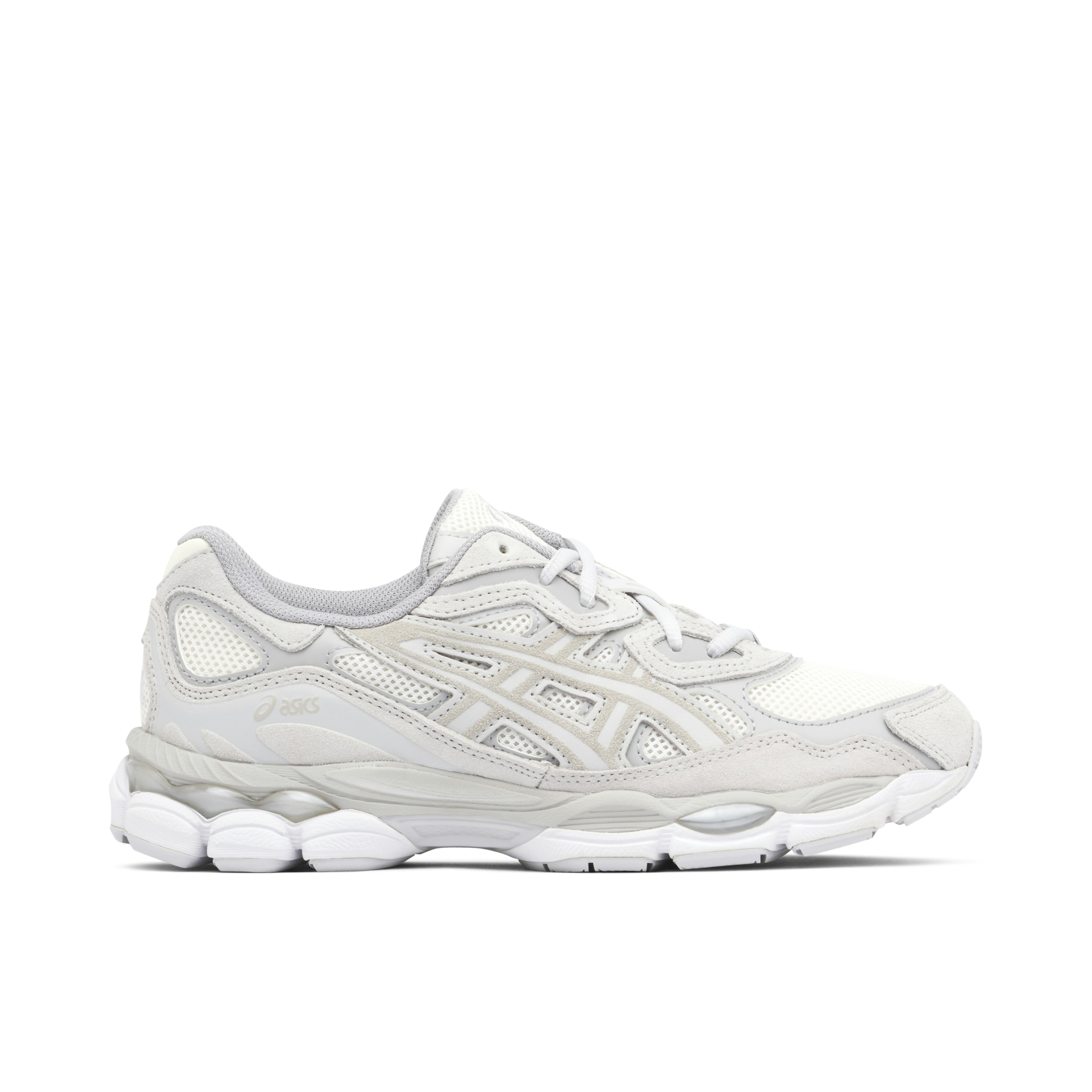 ASICS Gel-NYC Cream Cloud Grey