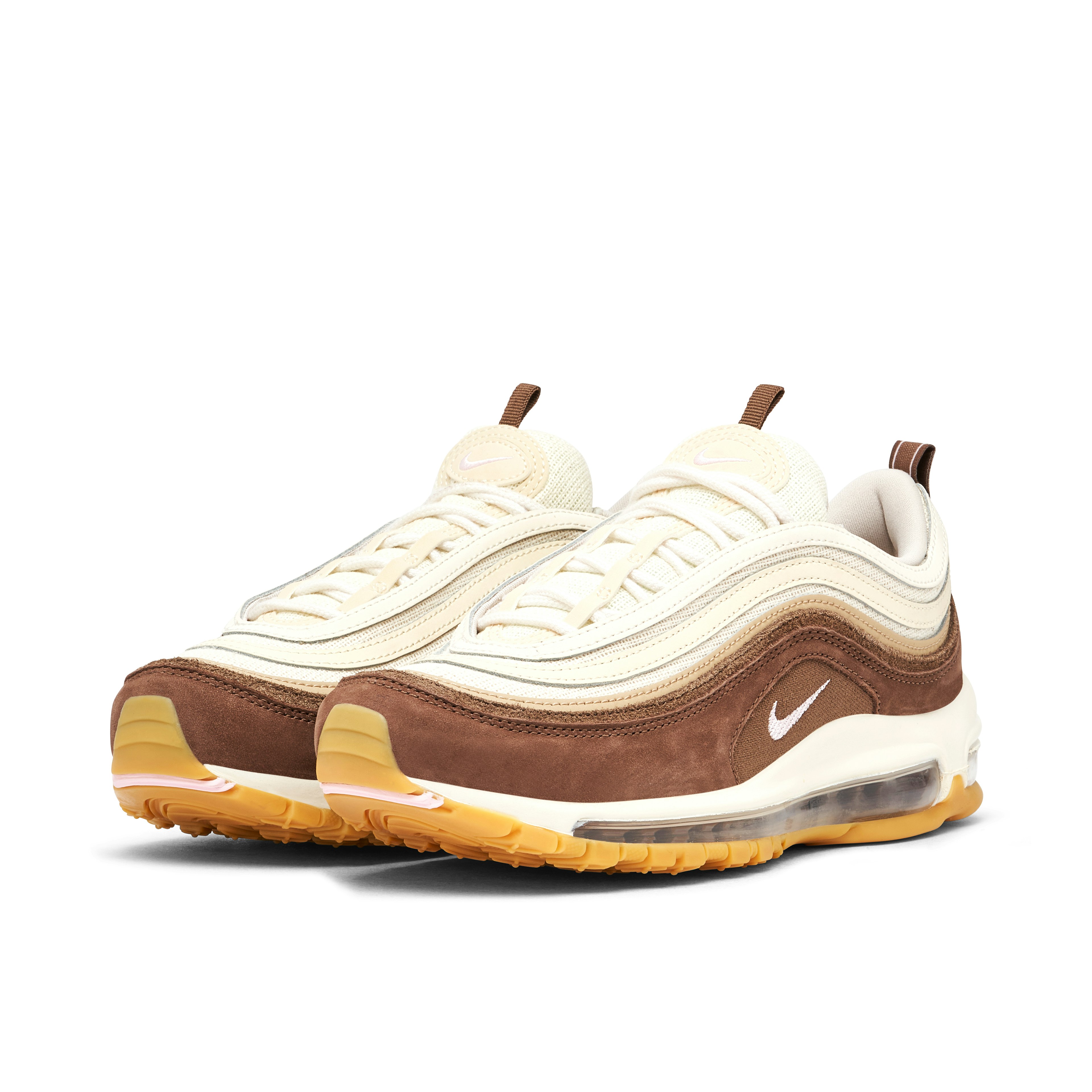 Nike Air Max 97 Muslin Pink Foam