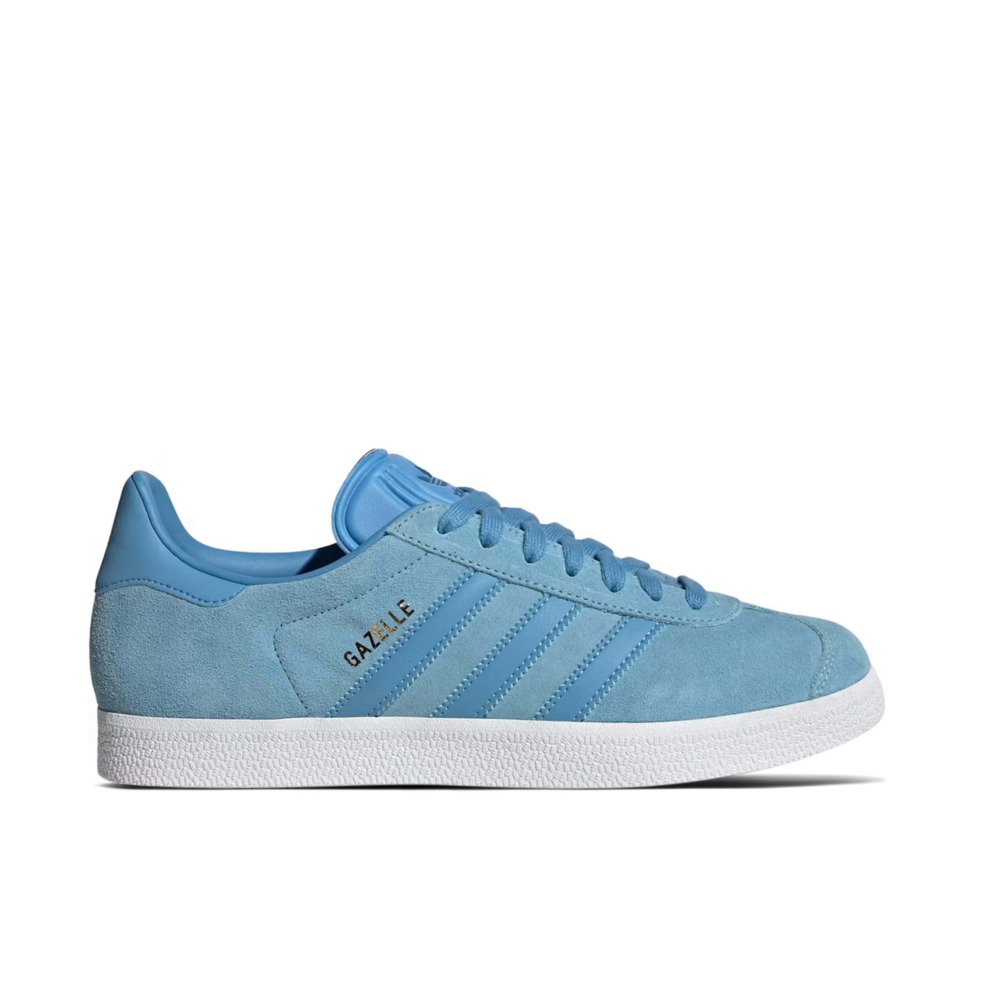 Adidas Gazelle Clear Blue