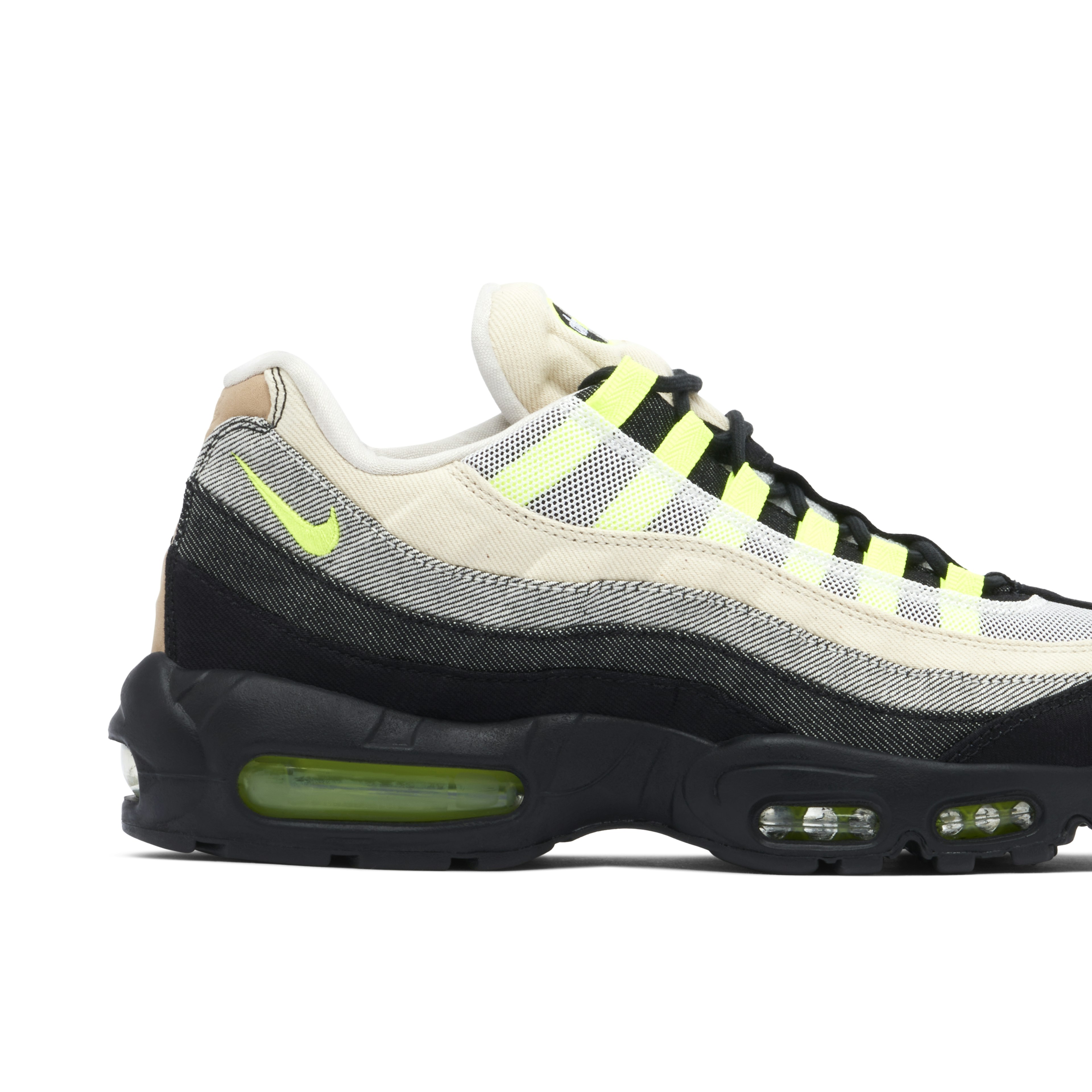 Denham x Nike Air Max 95