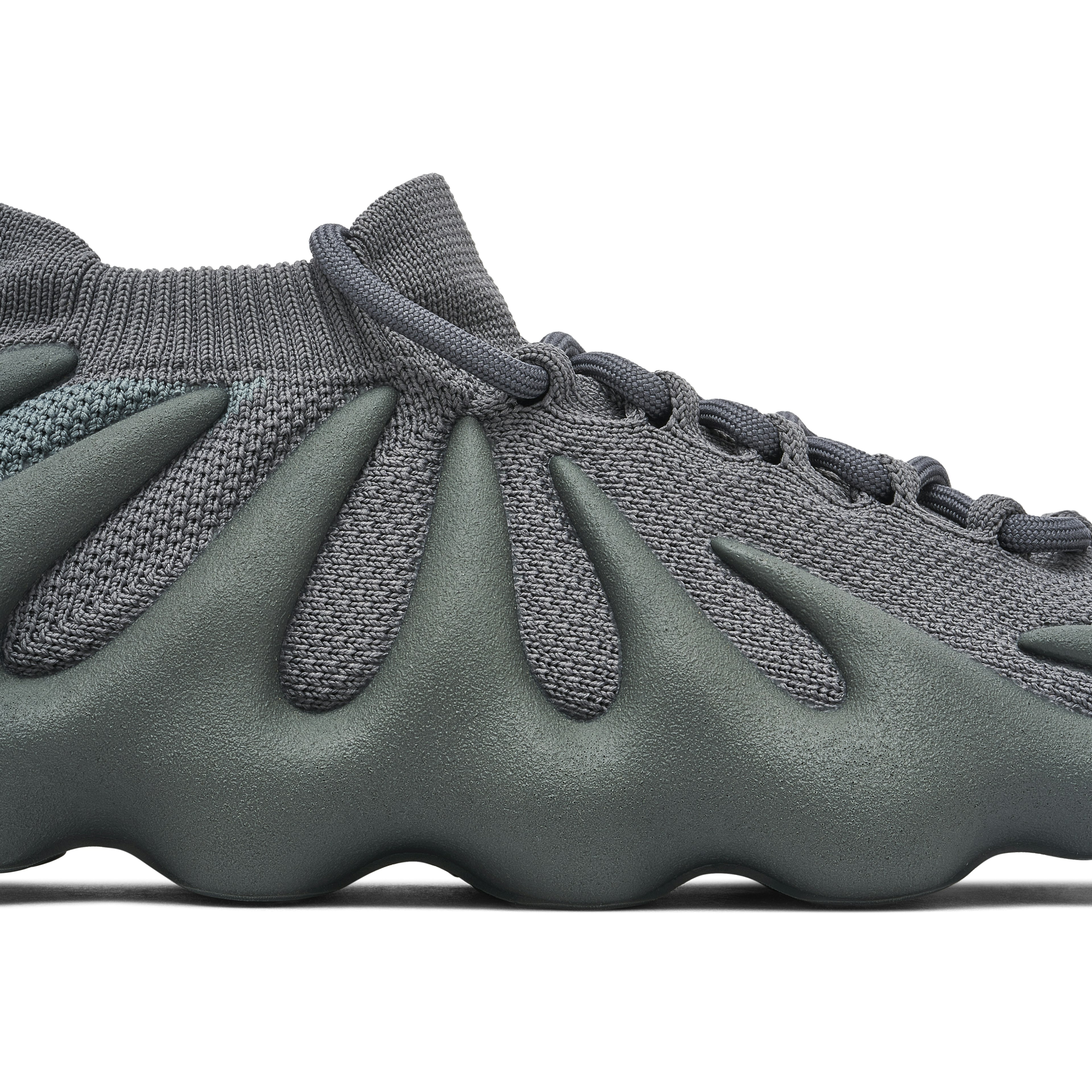 Yeezy 450 Stone Teal