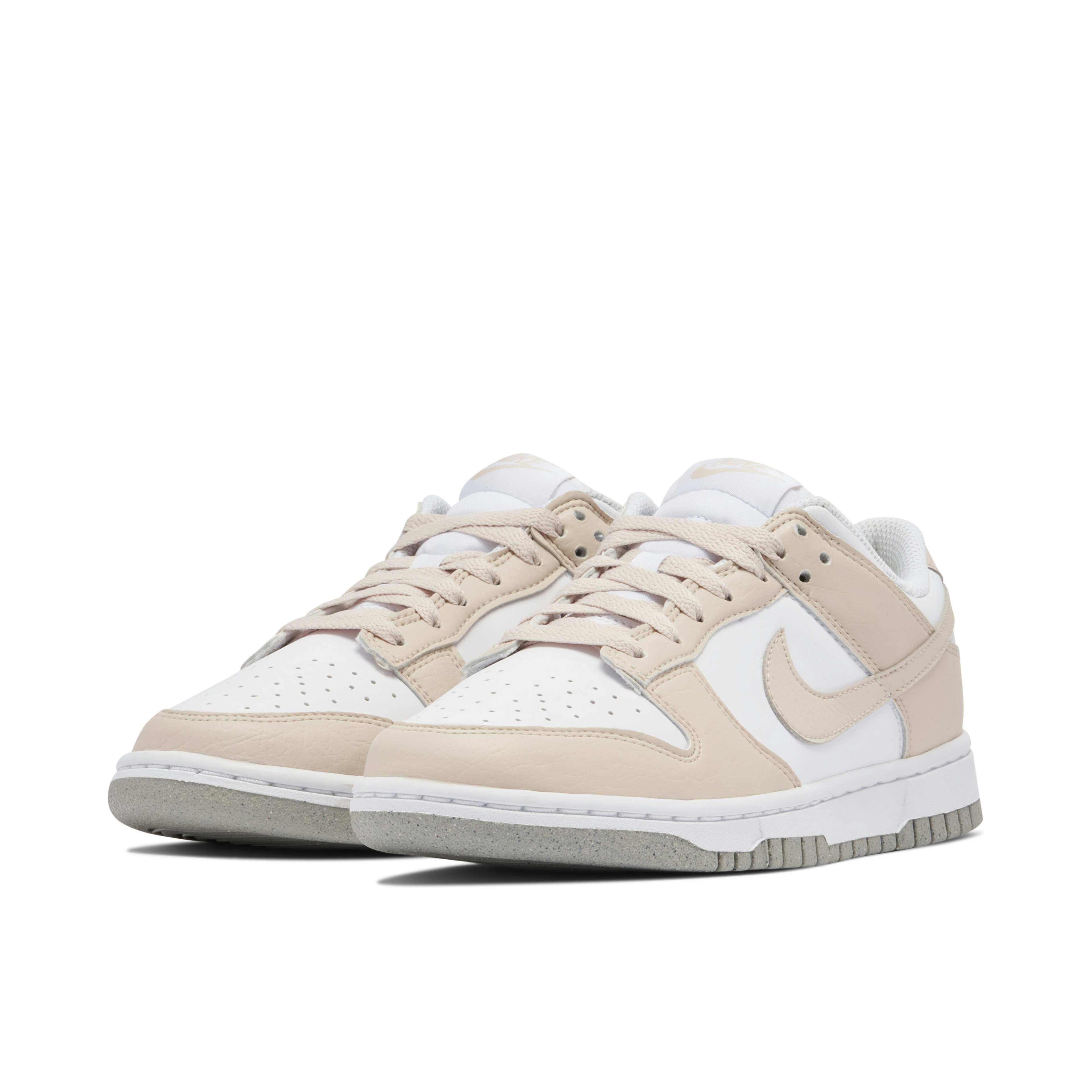 Nike Dunk Low Next Nature Cream für Damen