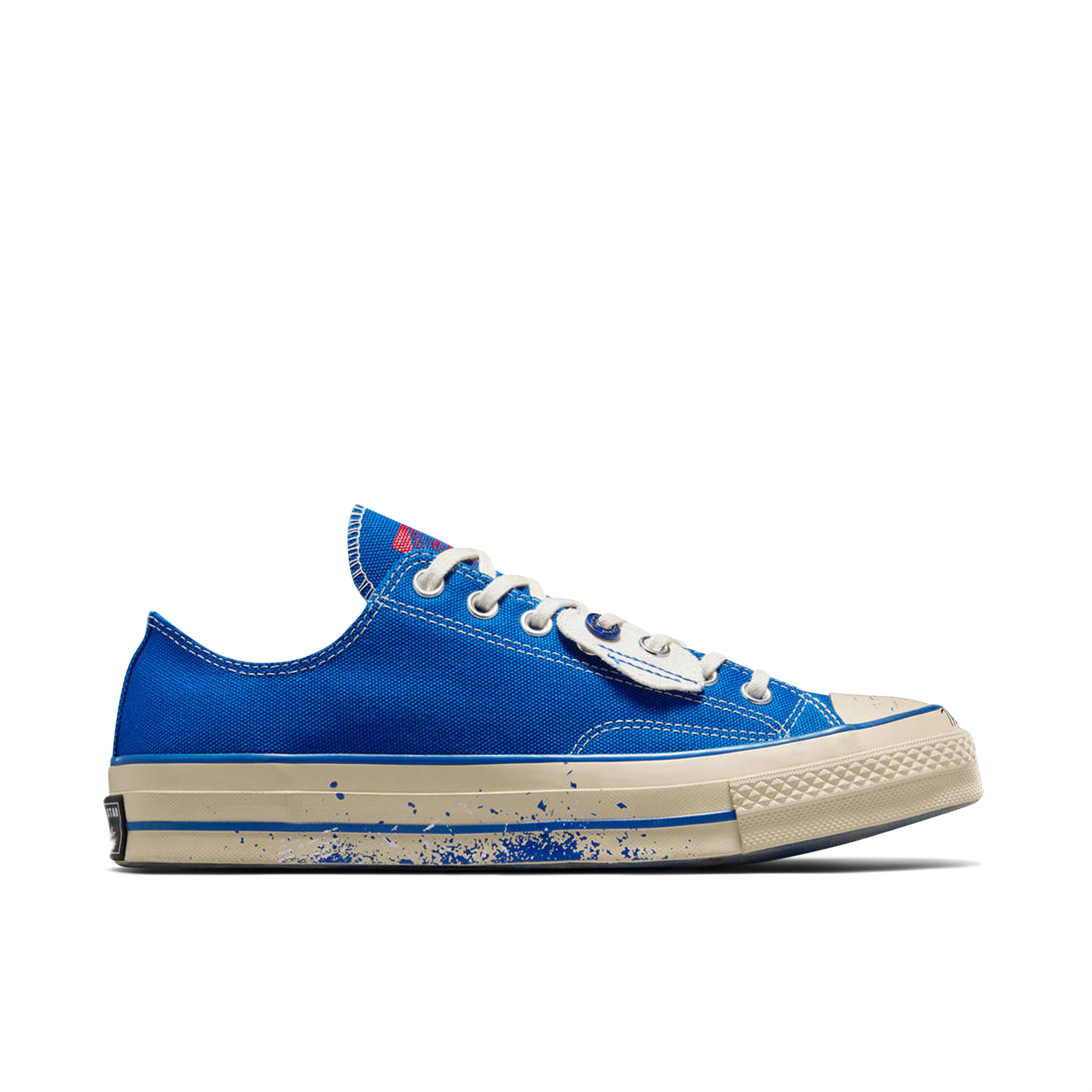 Converse Chuck 70 Low x Ader Error Imperial Blue