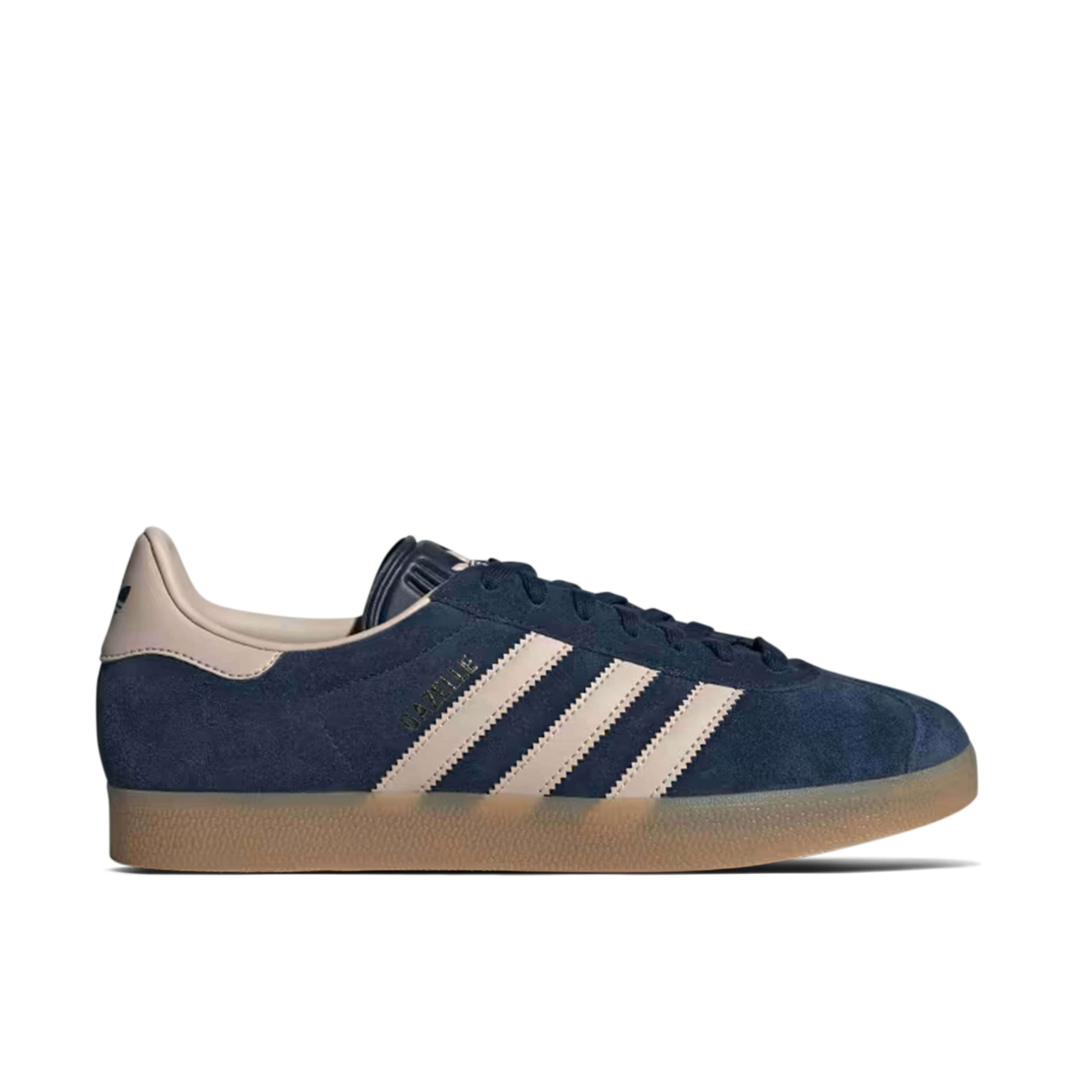 adidas Gazelle Night Indigo Wonder Taupe