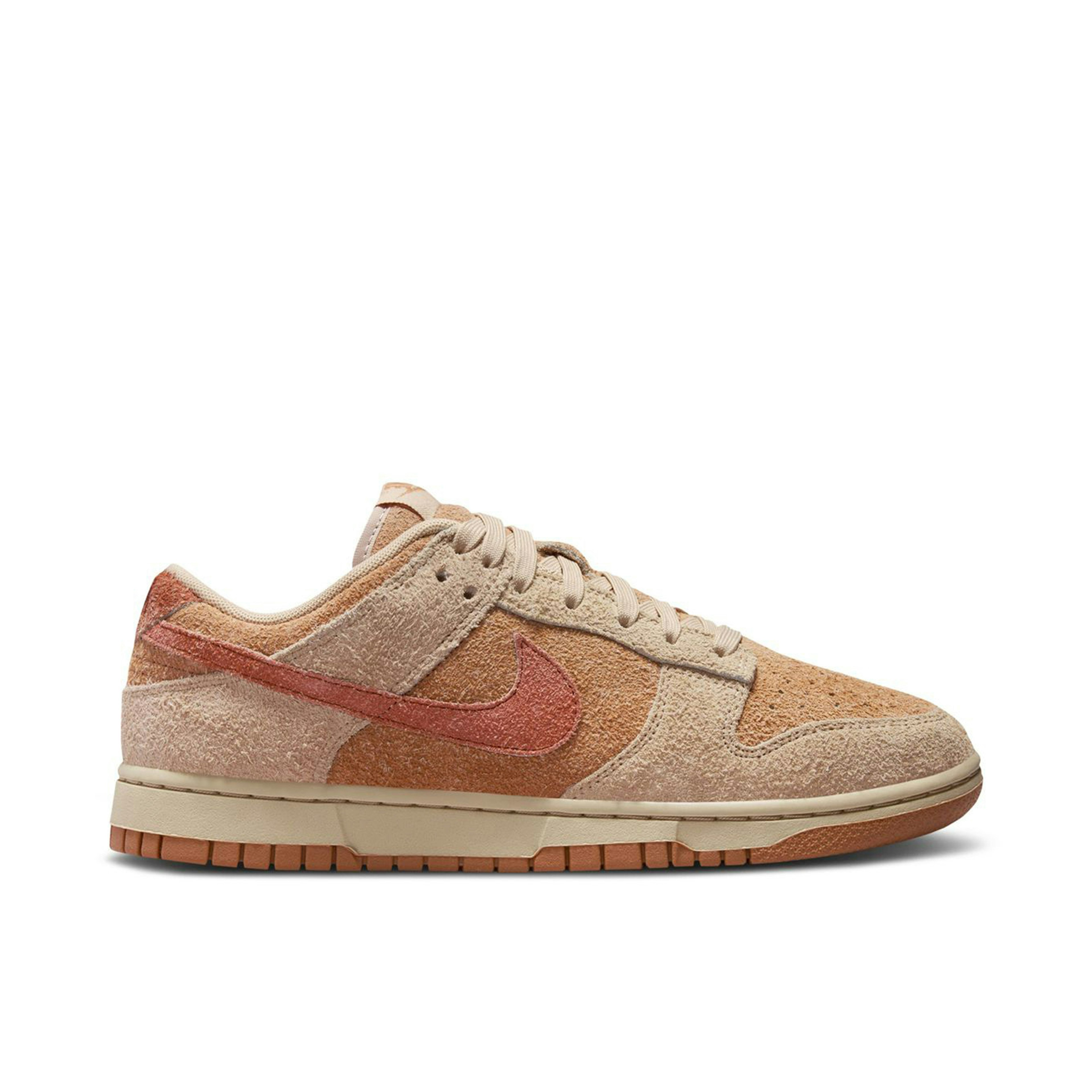 Nike Dunk Low Burnt Sunrise Womens