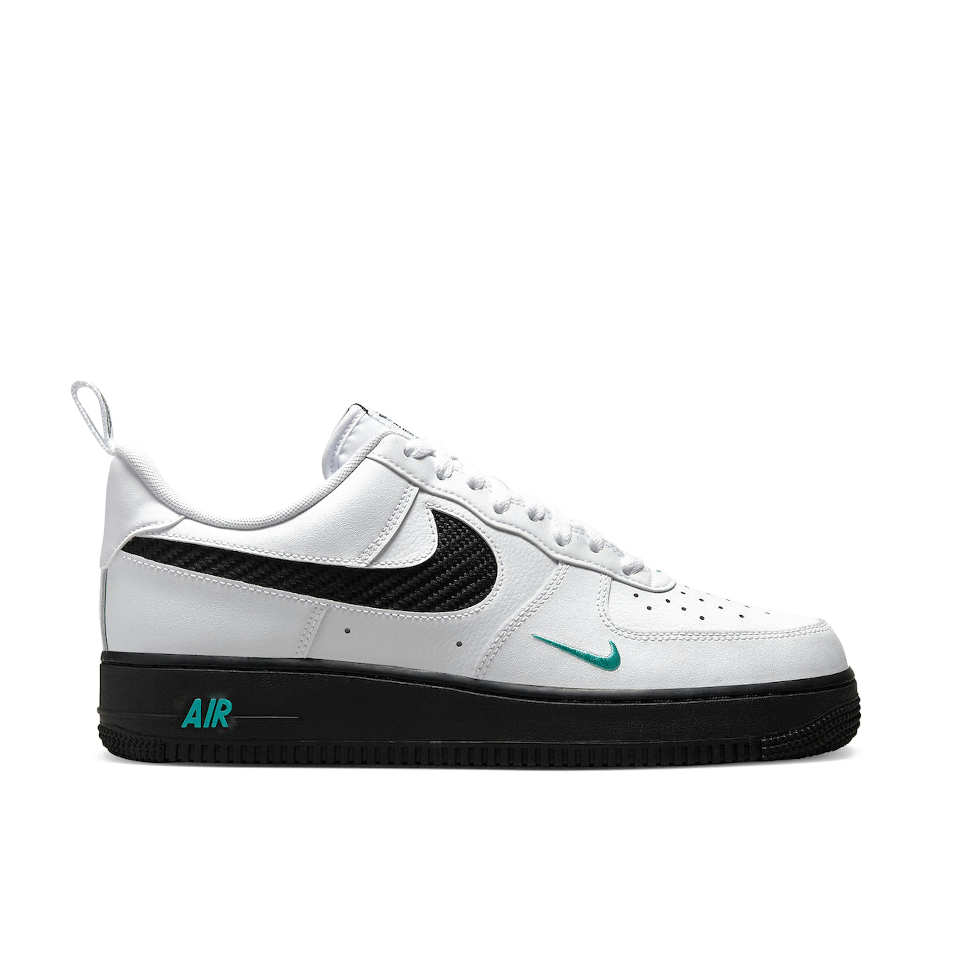 nike air max spring edition 2014 full version Low White Black Teal