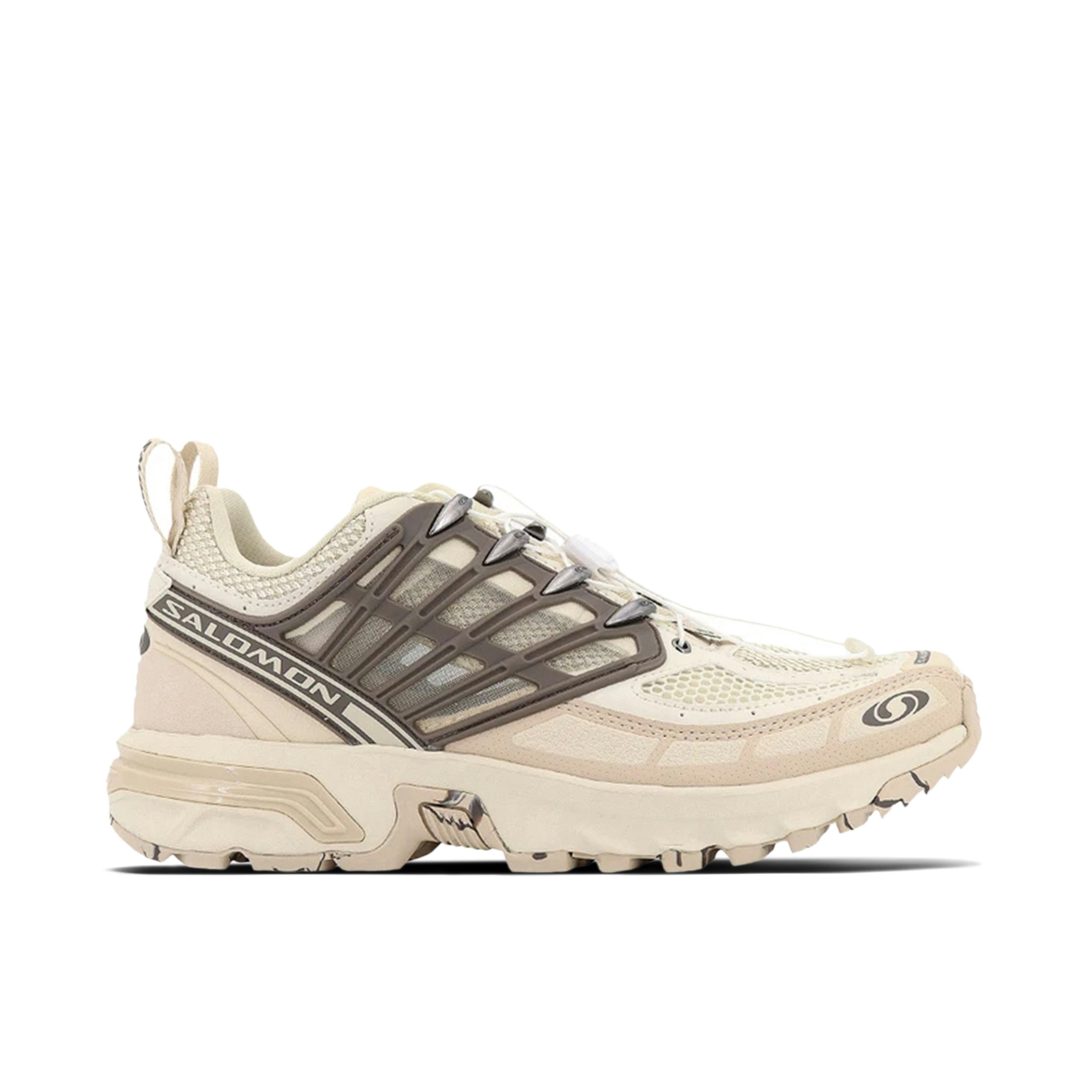 Salomon ACS PRO Desert Almond Milk Cement