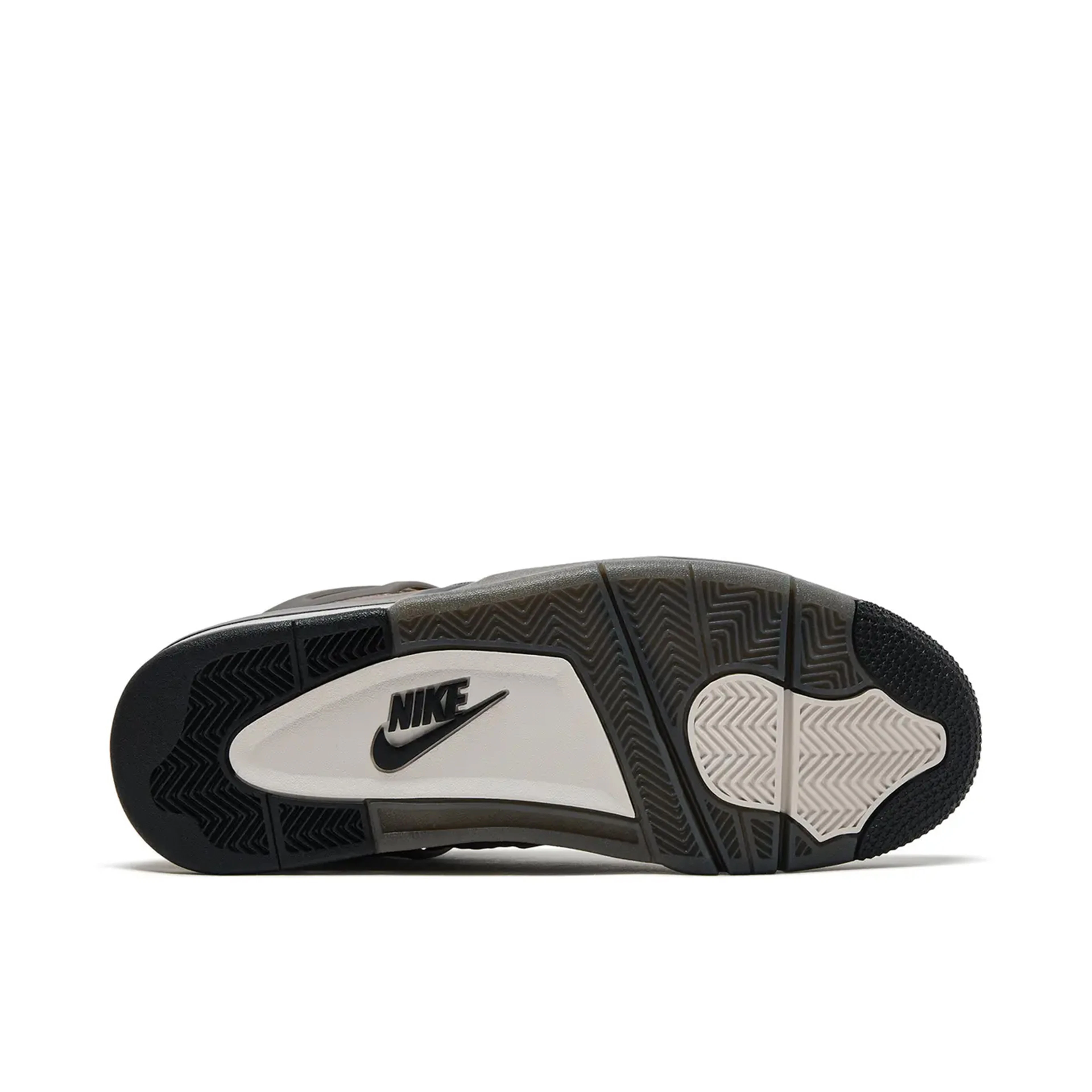 Air Jordan 4 Retro Cave Stone