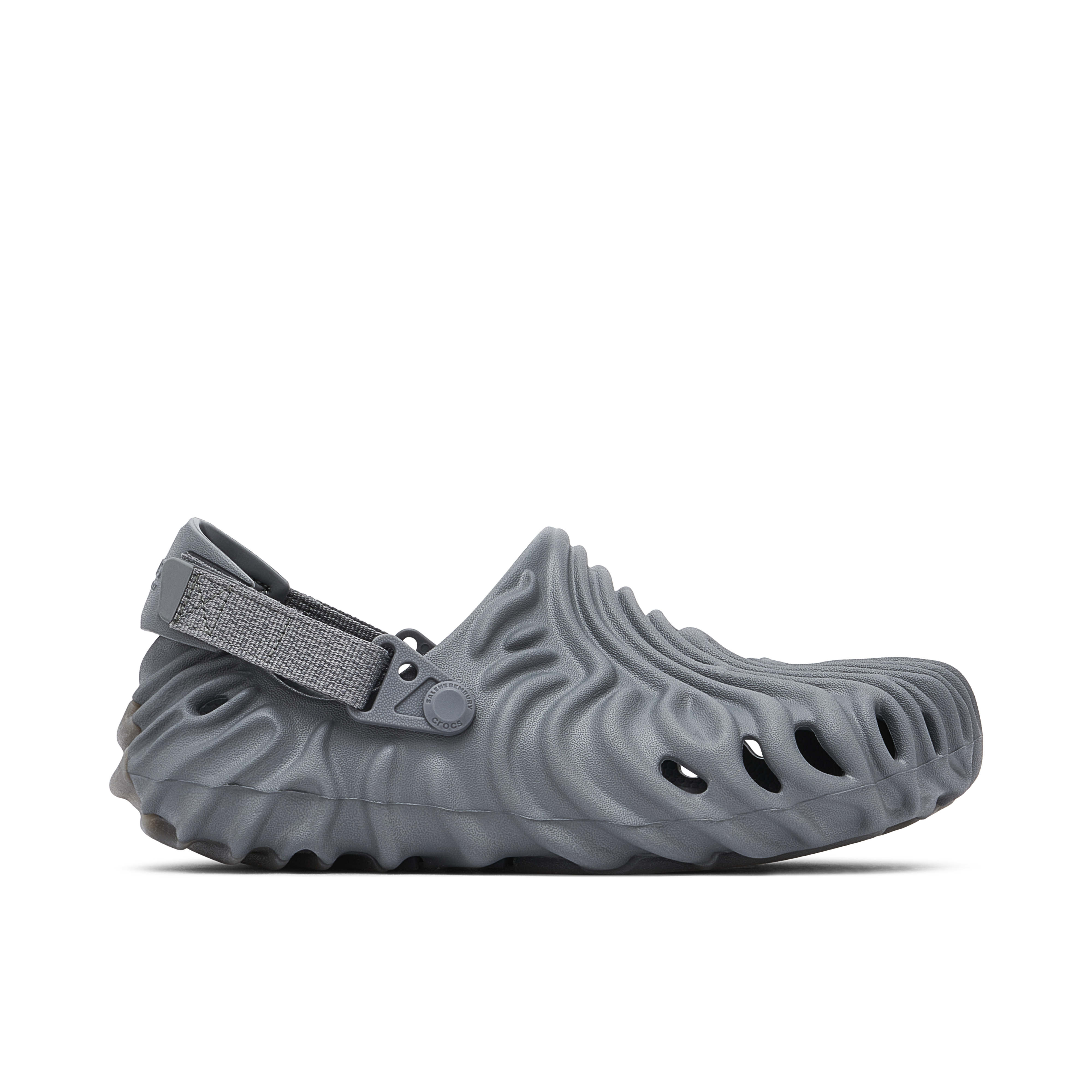 Crocs Pollex Clog x Salehe Bembury Urchin | 207393-5PS | Laced