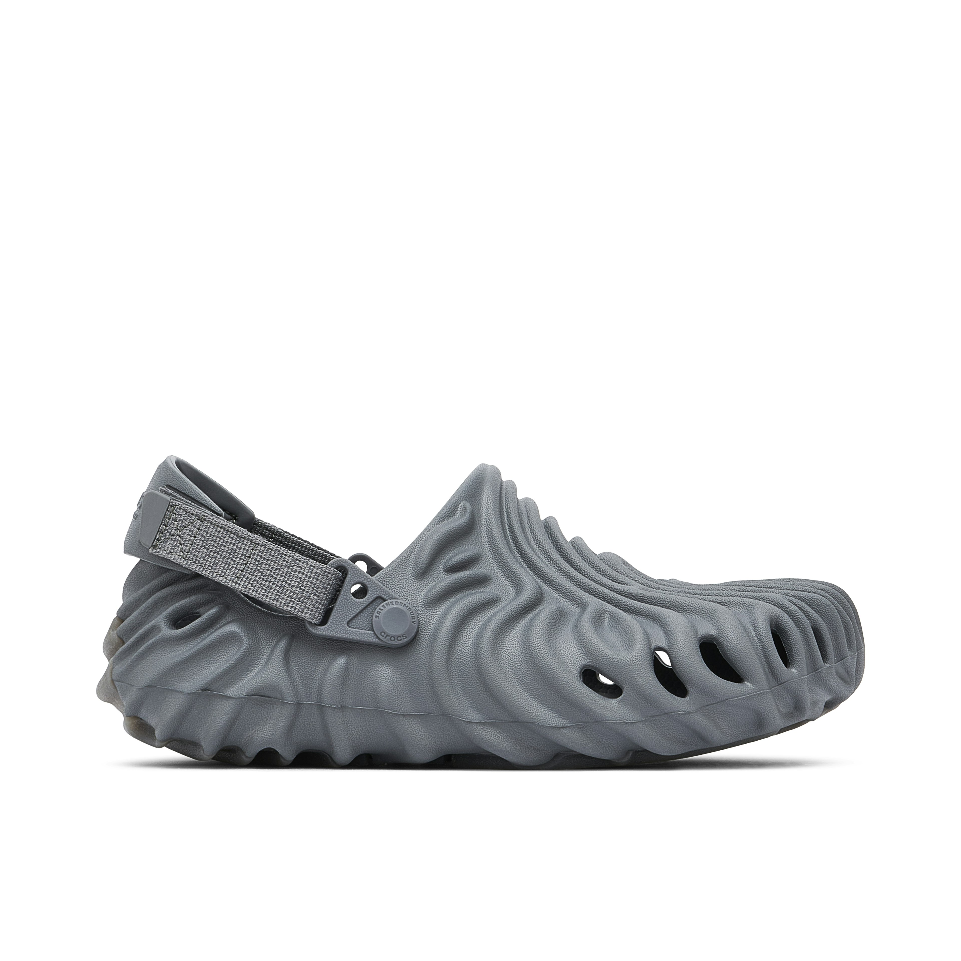 Crocs Pollex Clog x Salehe Bembury Niagara