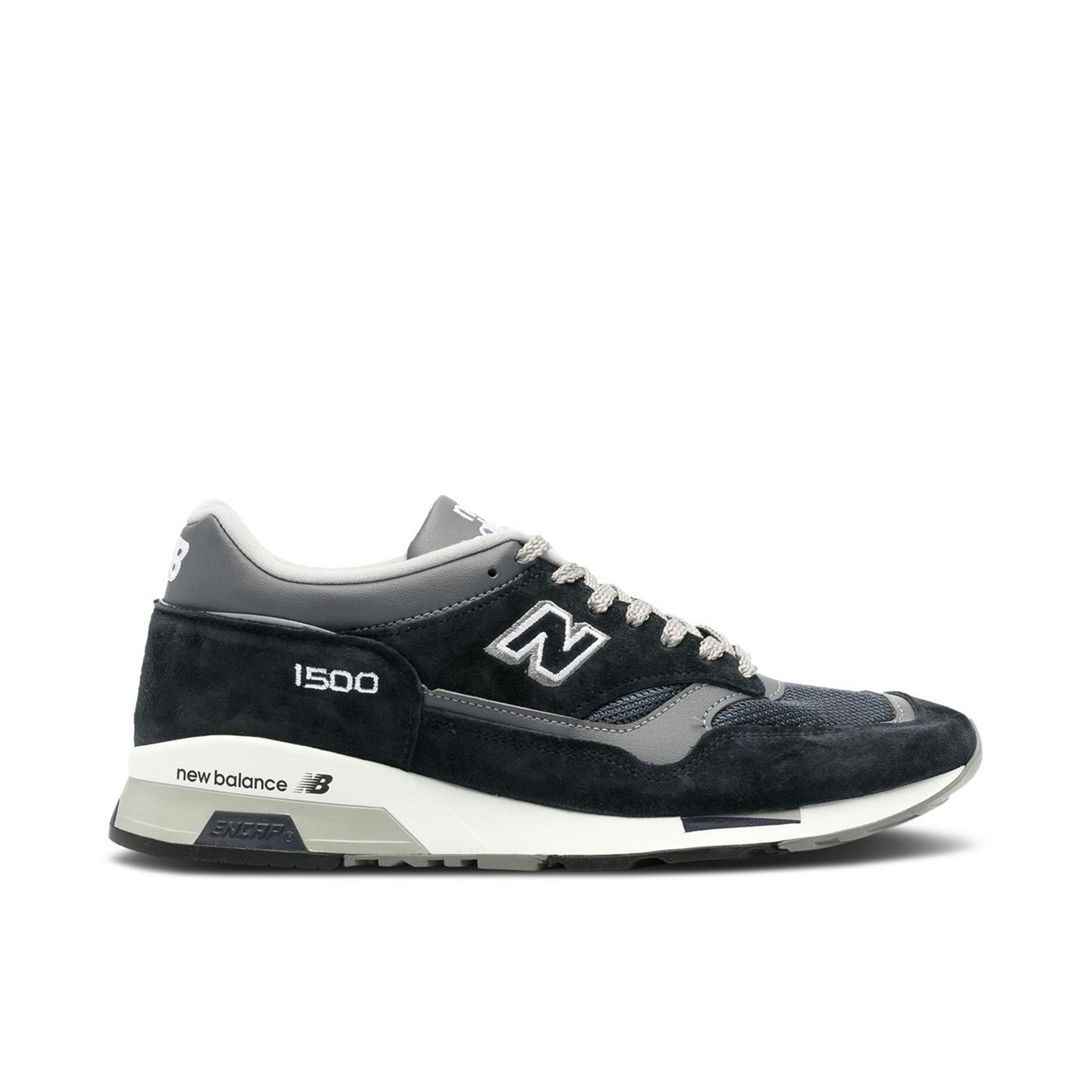 New Balance Womens 452 White Black White Black WMNS