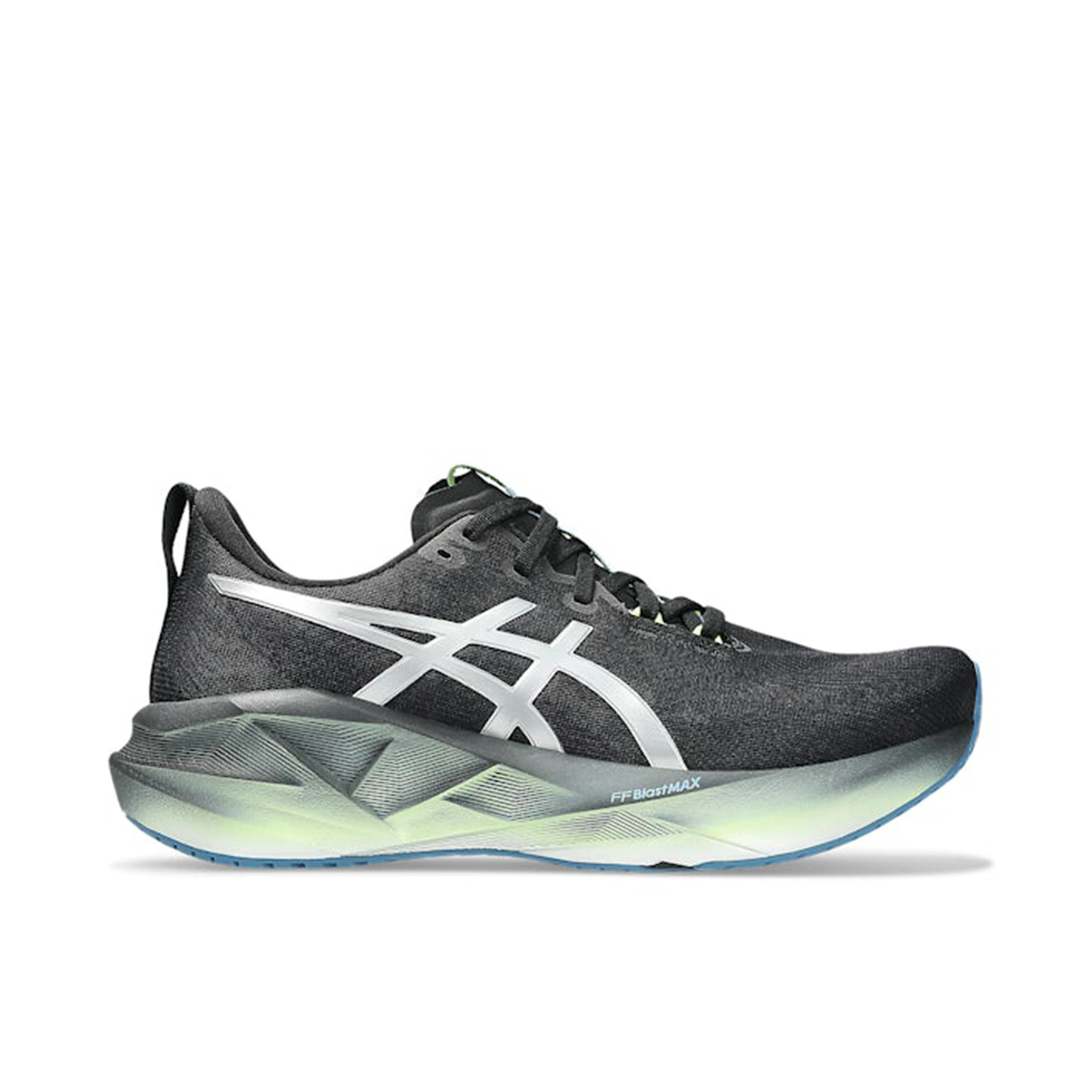 ASICS Novablast 5 Luxe Luxe Black