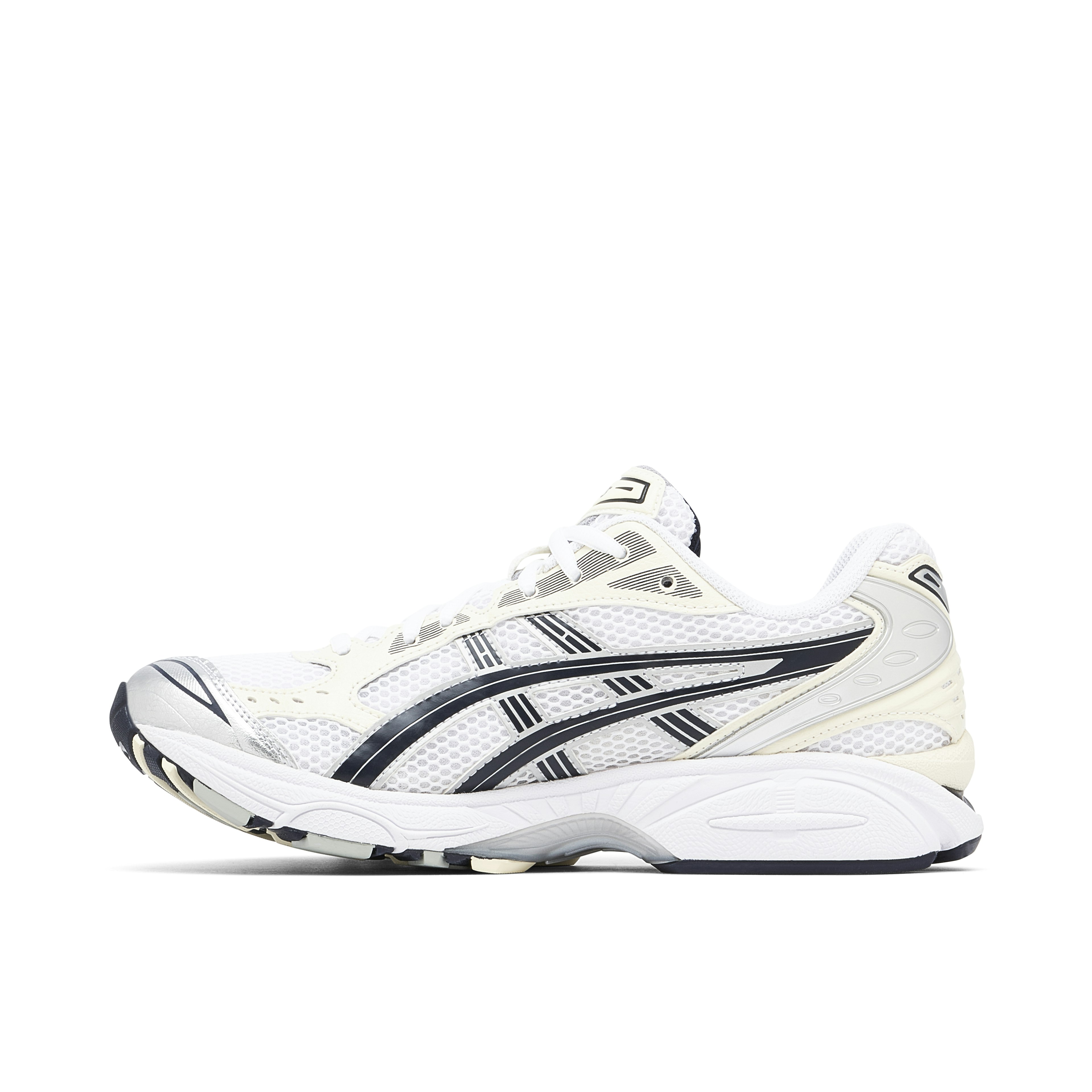 ASICS Gel-Kayano 14 White Midnight für Damen