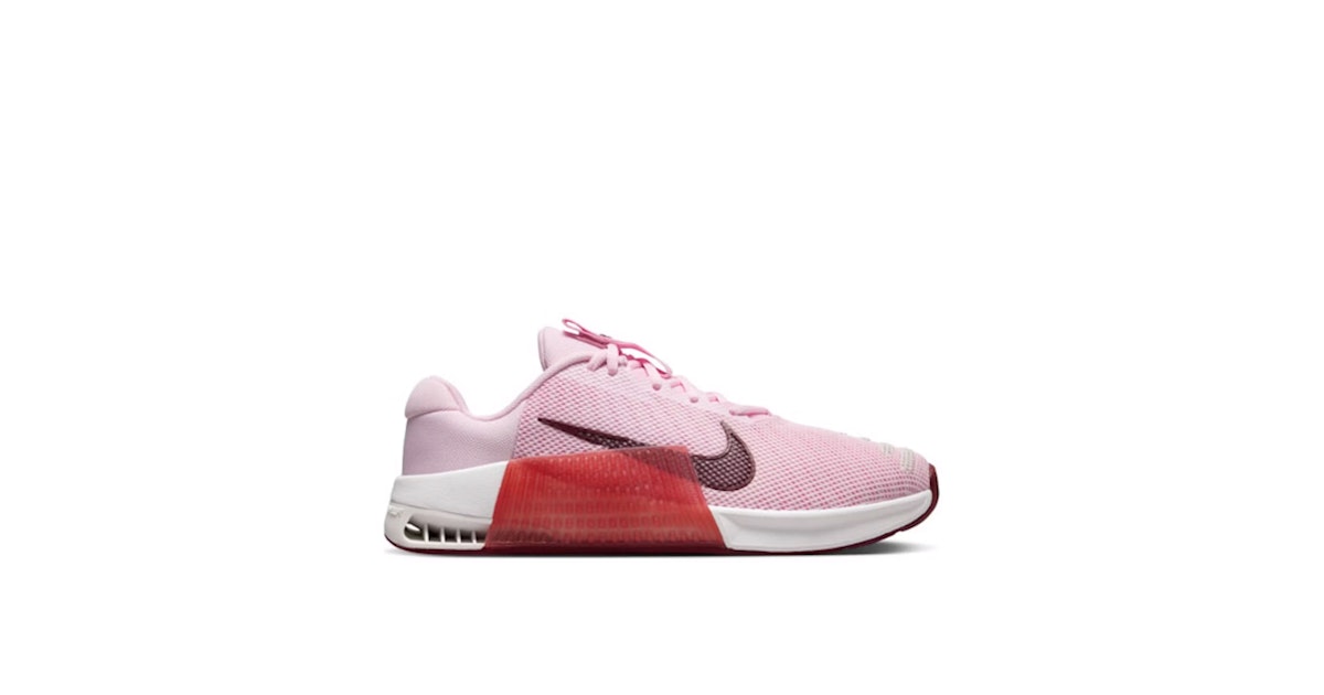 Nike Metcon 9 Pink Foam Womens | DZ2537-601 | Laced