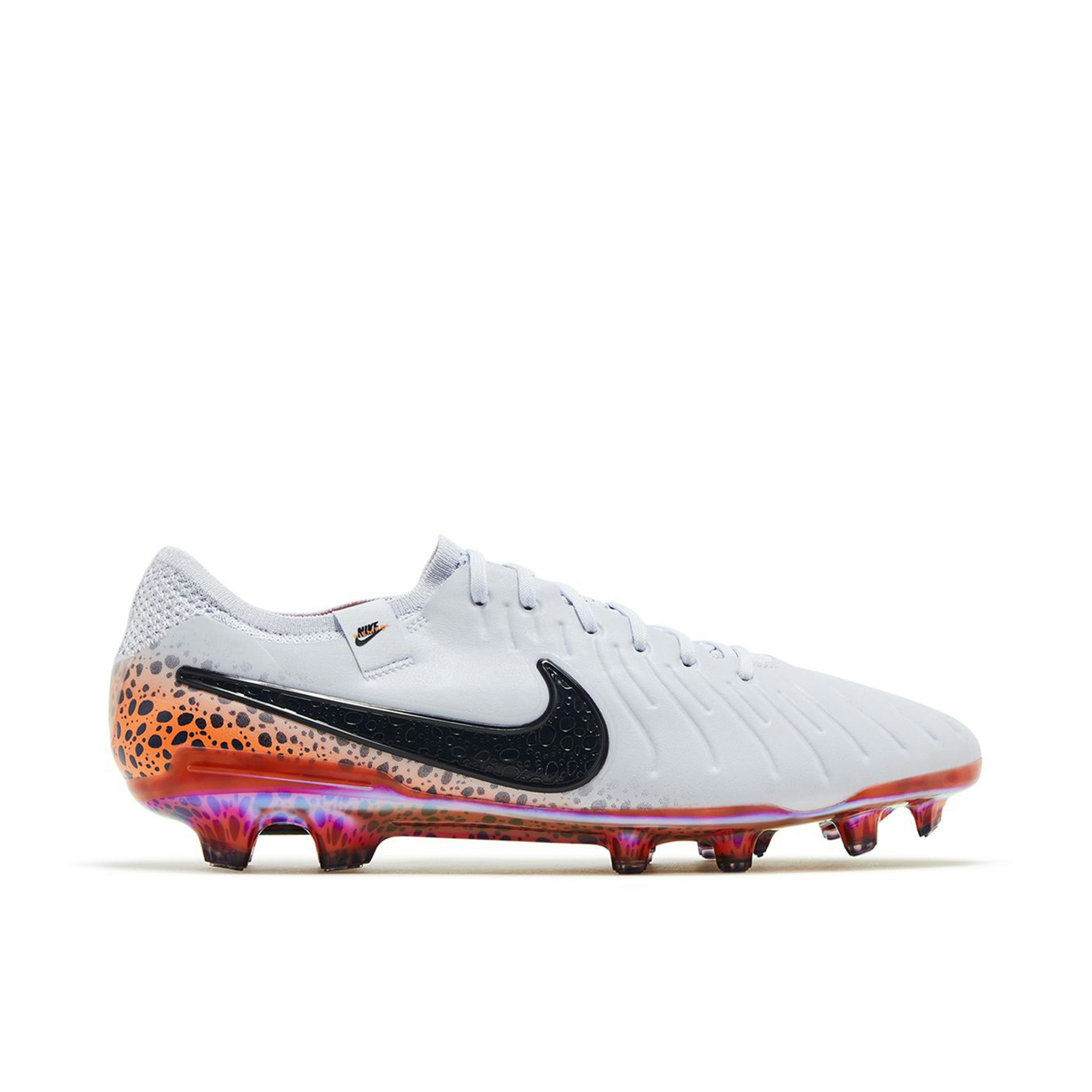 Nike Tiempo Legend 10 Elite FG Electric Pack Olympic Safari