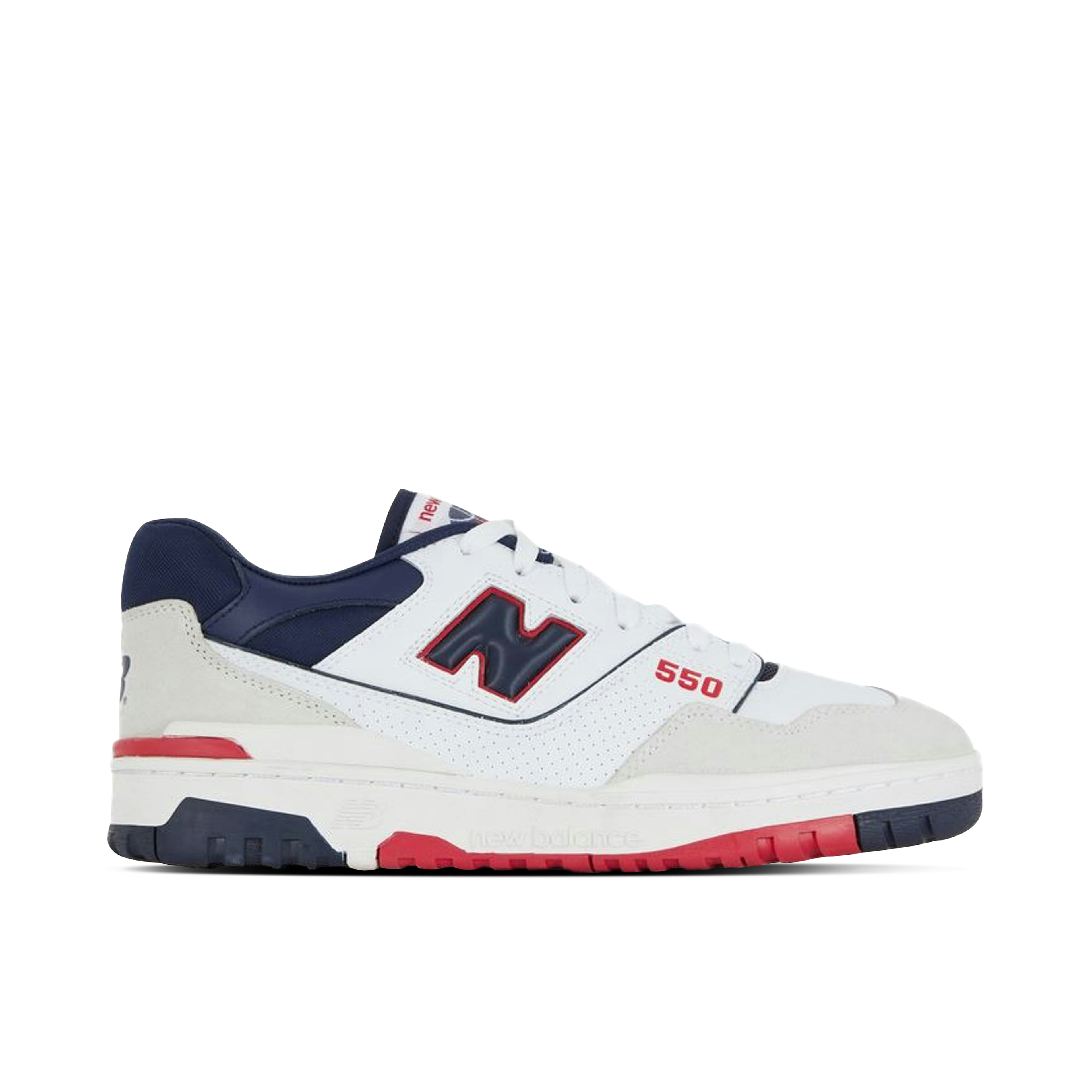 new balance 574 womens white ghost pepper low casual