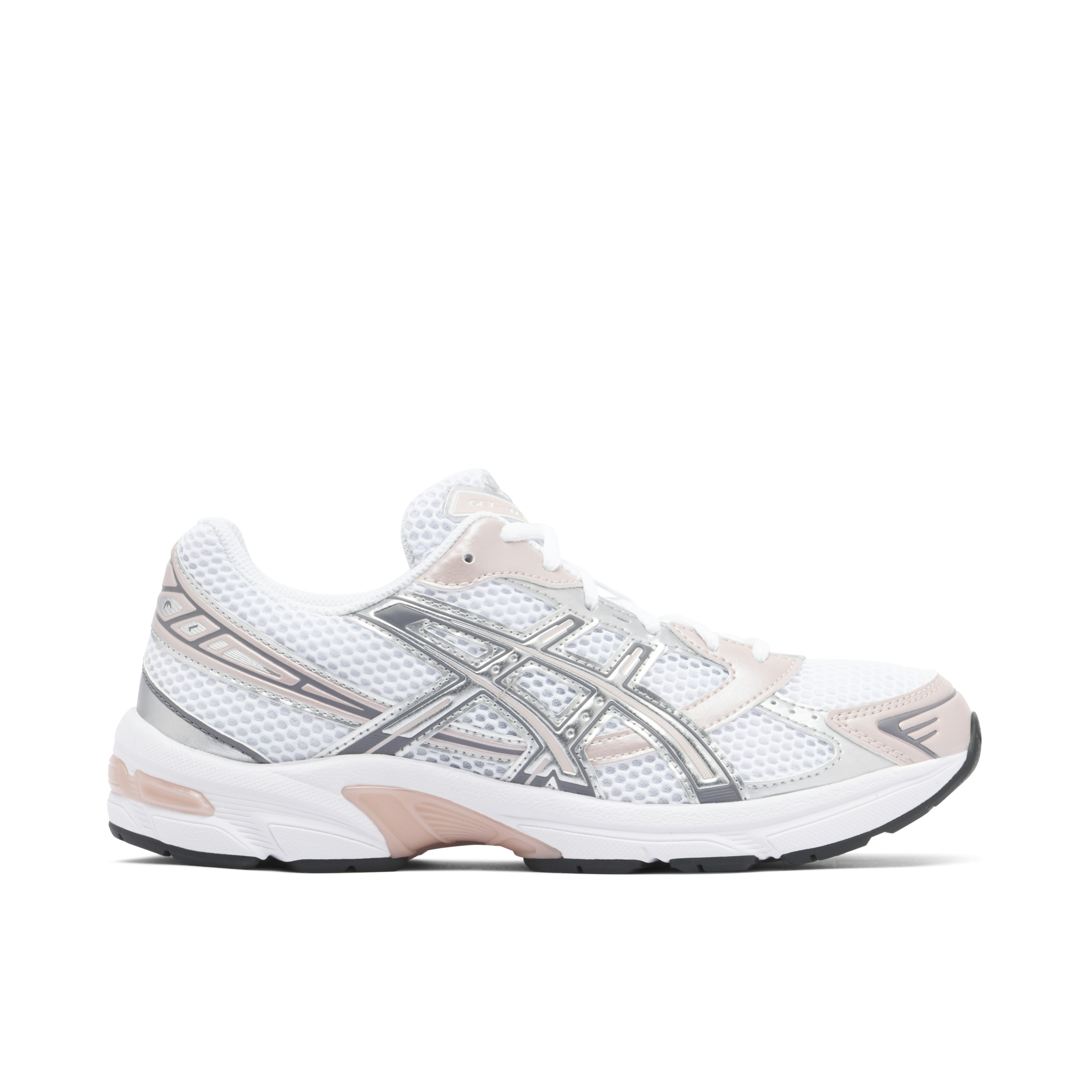 ASICS Gel-1130 White Neutral Pink Womens