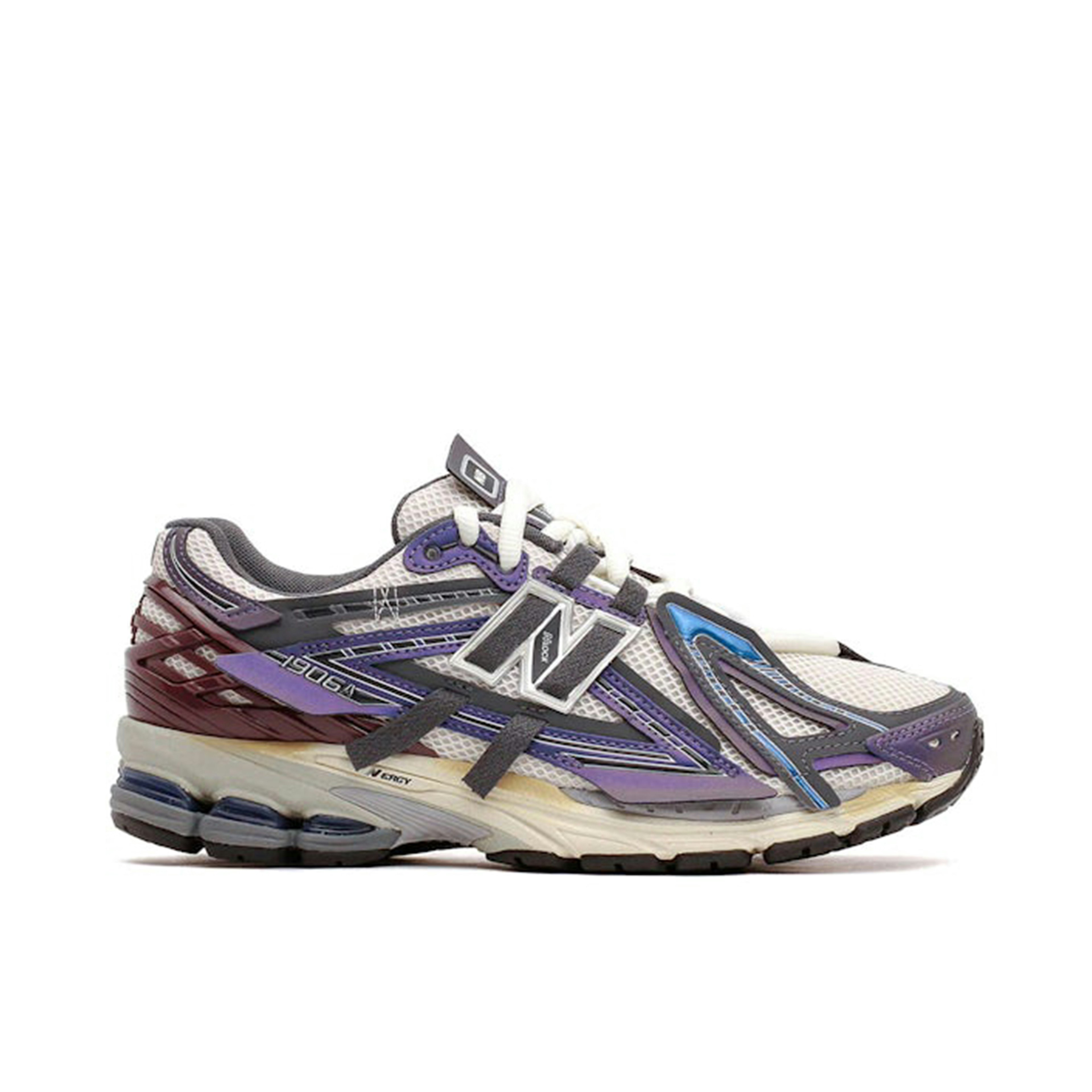 New Balance 1906A Inkwell Sea Salt