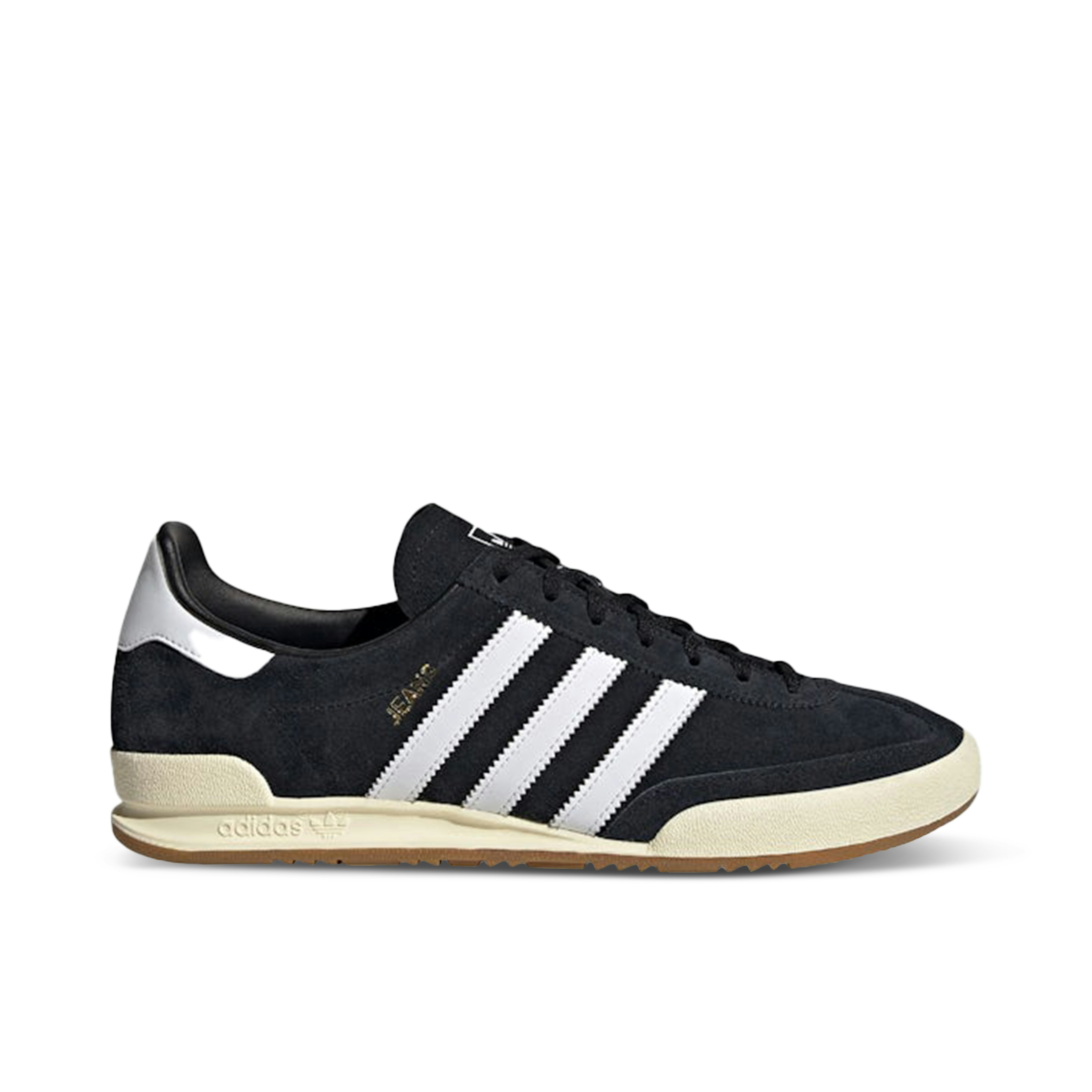 Adidas Jeans Black Cloud White Womens