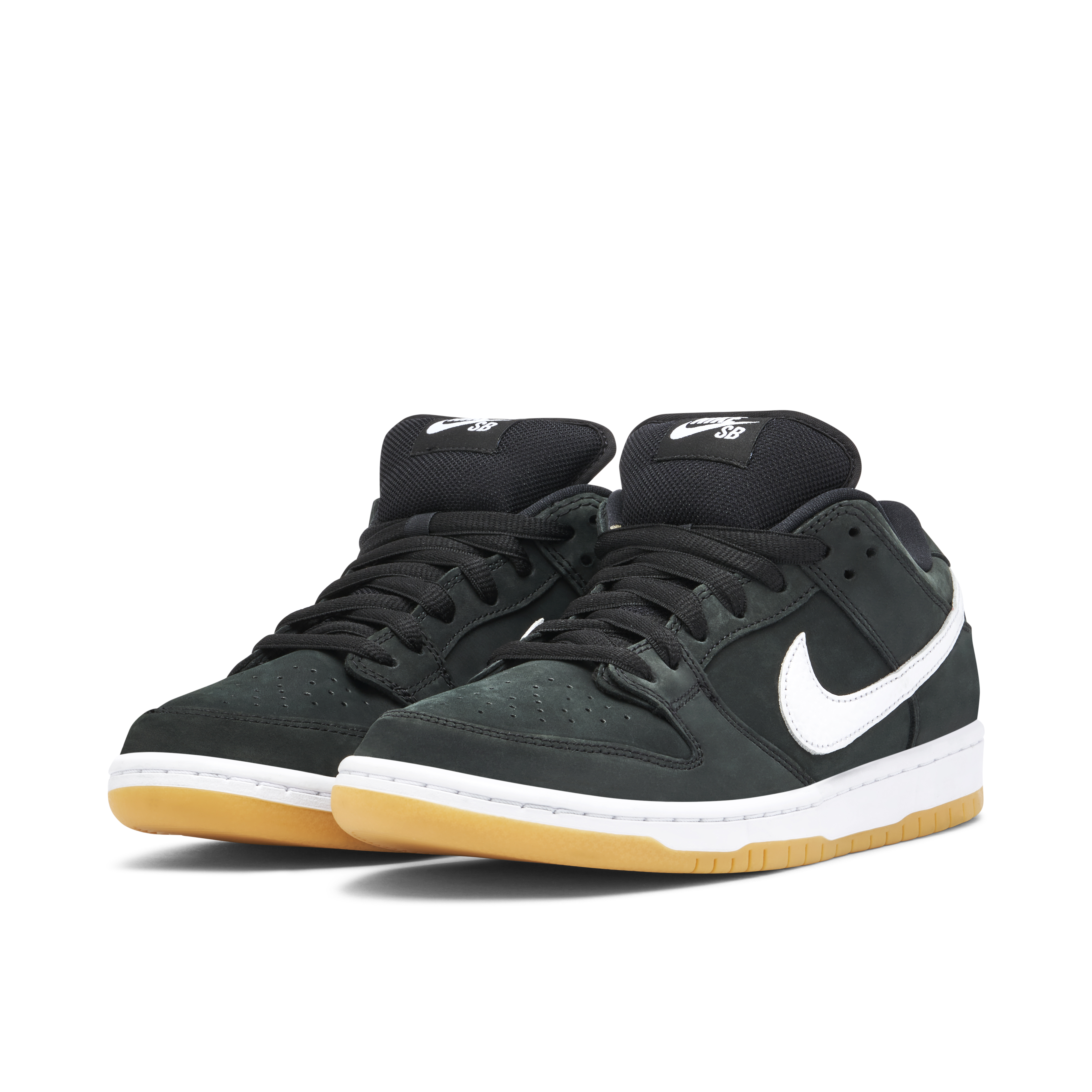 Nike SB Dunk Low ‘Navy Black Gum’ Shoes: A Comprehensive Guide