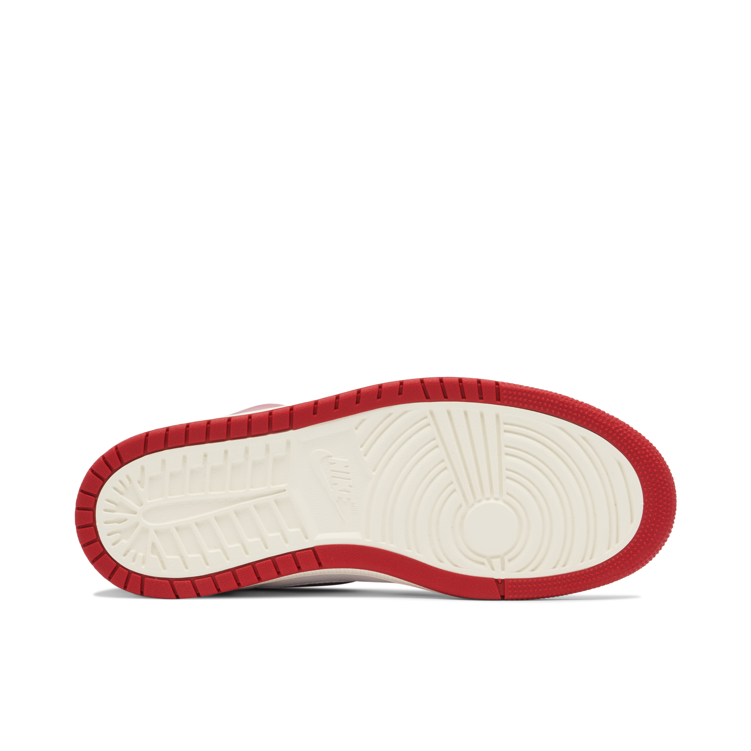 Air Jordan 1 Zoom CMFT Patent Chicago Femme